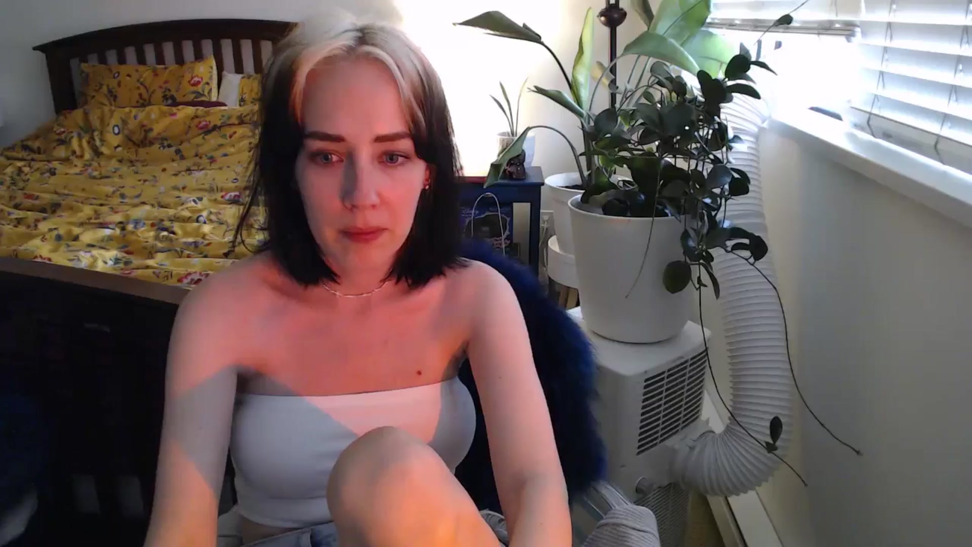 Gallery image thumbnail from AAAAAGHHHHHHH's myfreecams stream on, 08/10/2024, 02:43 image 11 of 20