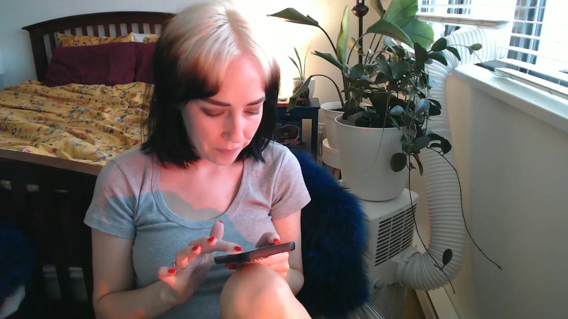 Gallery image thumbnail from AAAAAGHHHHHHH's myfreecams stream on, 08/14/2024, 02:59 image 8 of 20