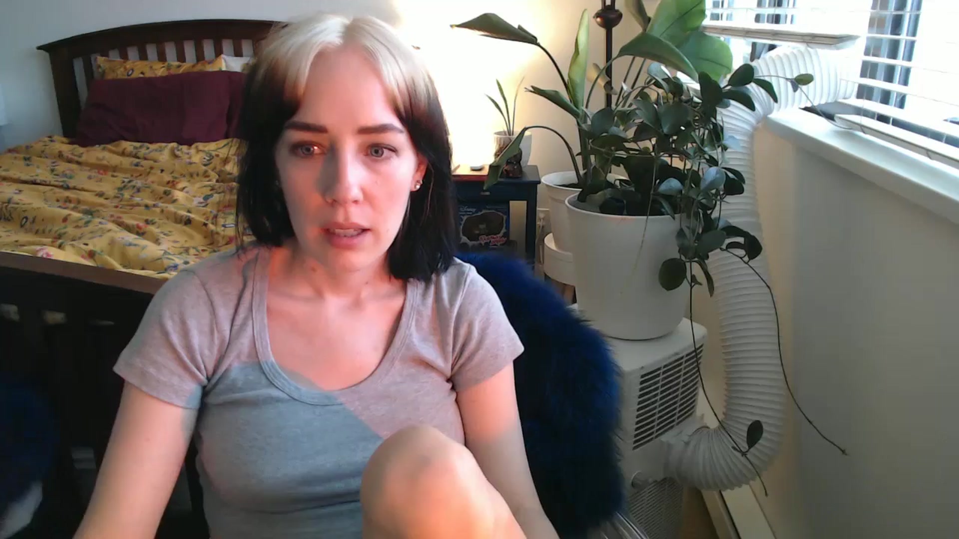 Gallery image thumbnail from AAAAAGHHHHHHH's myfreecams stream on, 08/14/2024, 02:59 image 7 of 20