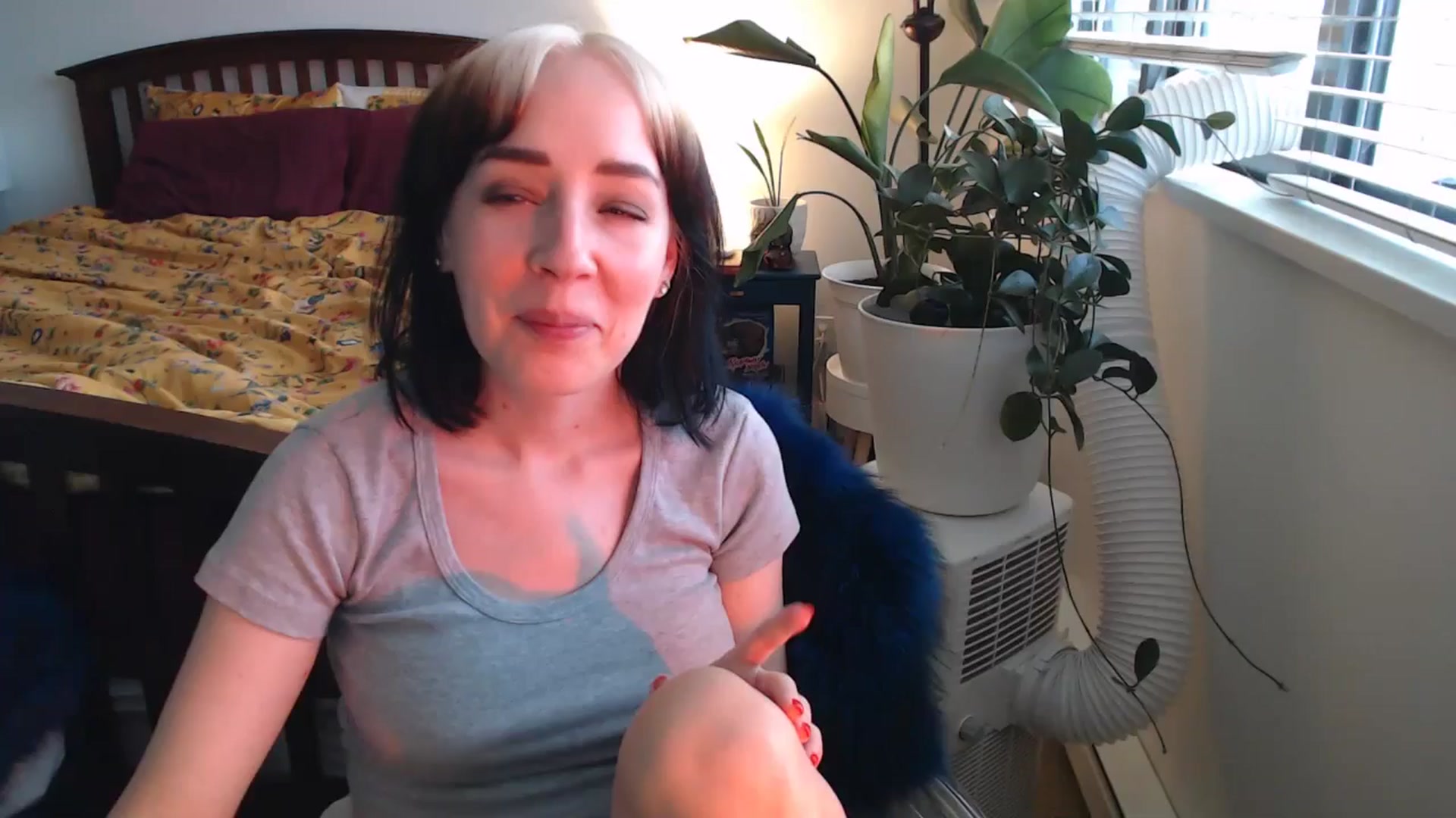 Gallery image thumbnail from AAAAAGHHHHHHH's myfreecams stream on, 08/14/2024, 02:59 image 11 of 20
