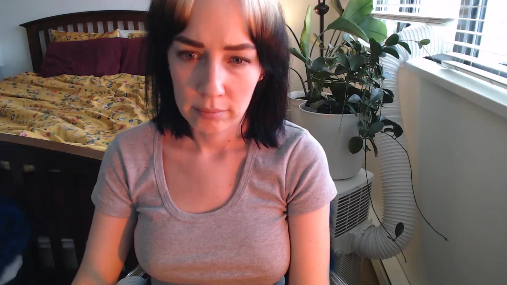 Gallery image thumbnail from AAAAAGHHHHHHH's myfreecams stream on, 08/14/2024, 02:59 image 2 of 20
