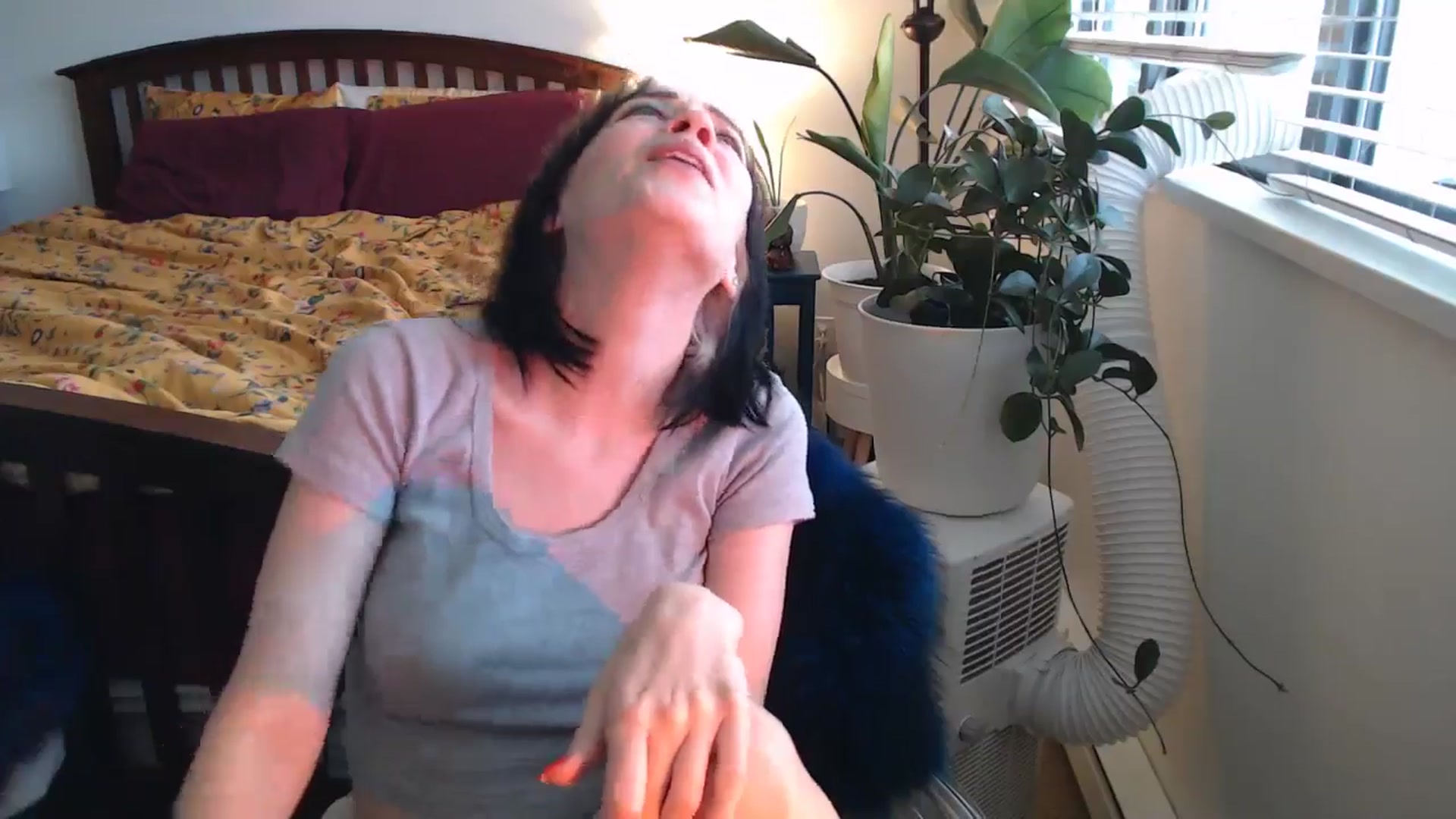 Gallery image thumbnail from AAAAAGHHHHHHH's myfreecams stream on, 08/14/2024, 02:59 image 10 of 20