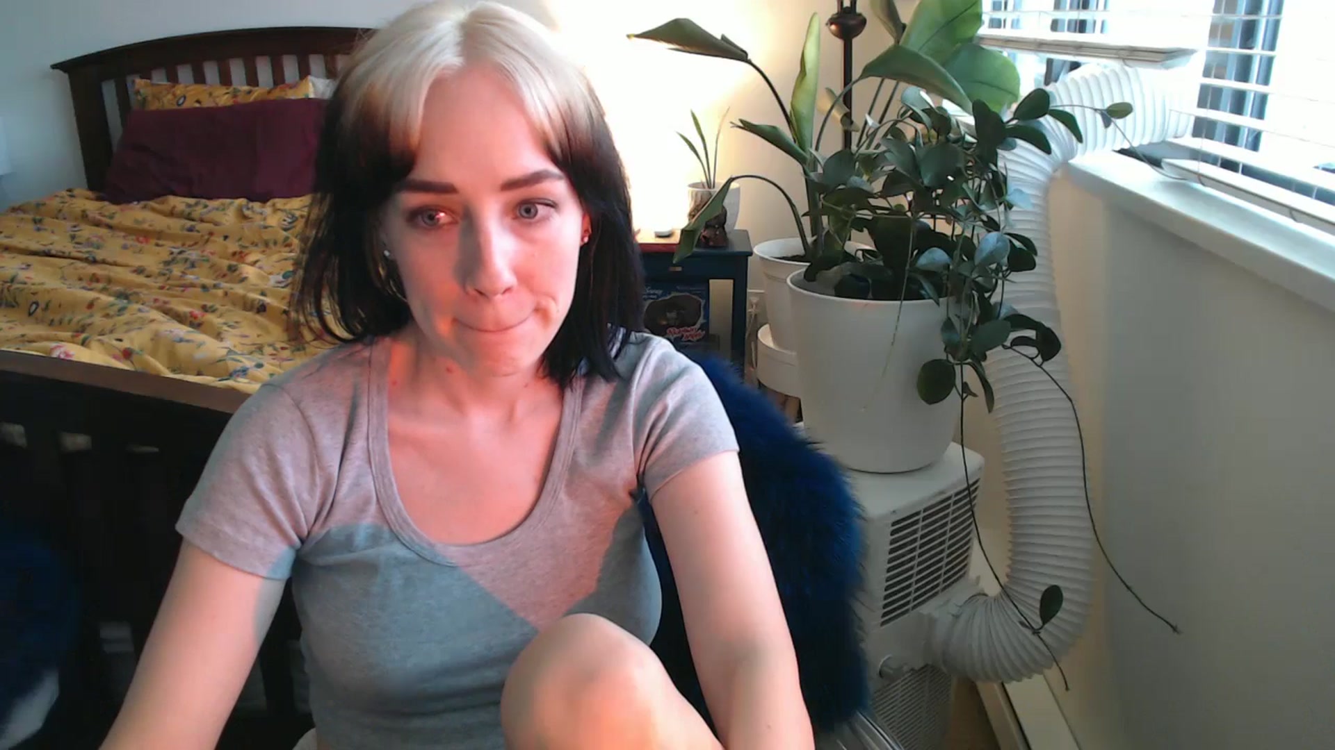 Gallery image thumbnail from AAAAAGHHHHHHH's myfreecams stream on, 08/14/2024, 02:59 image 9 of 20