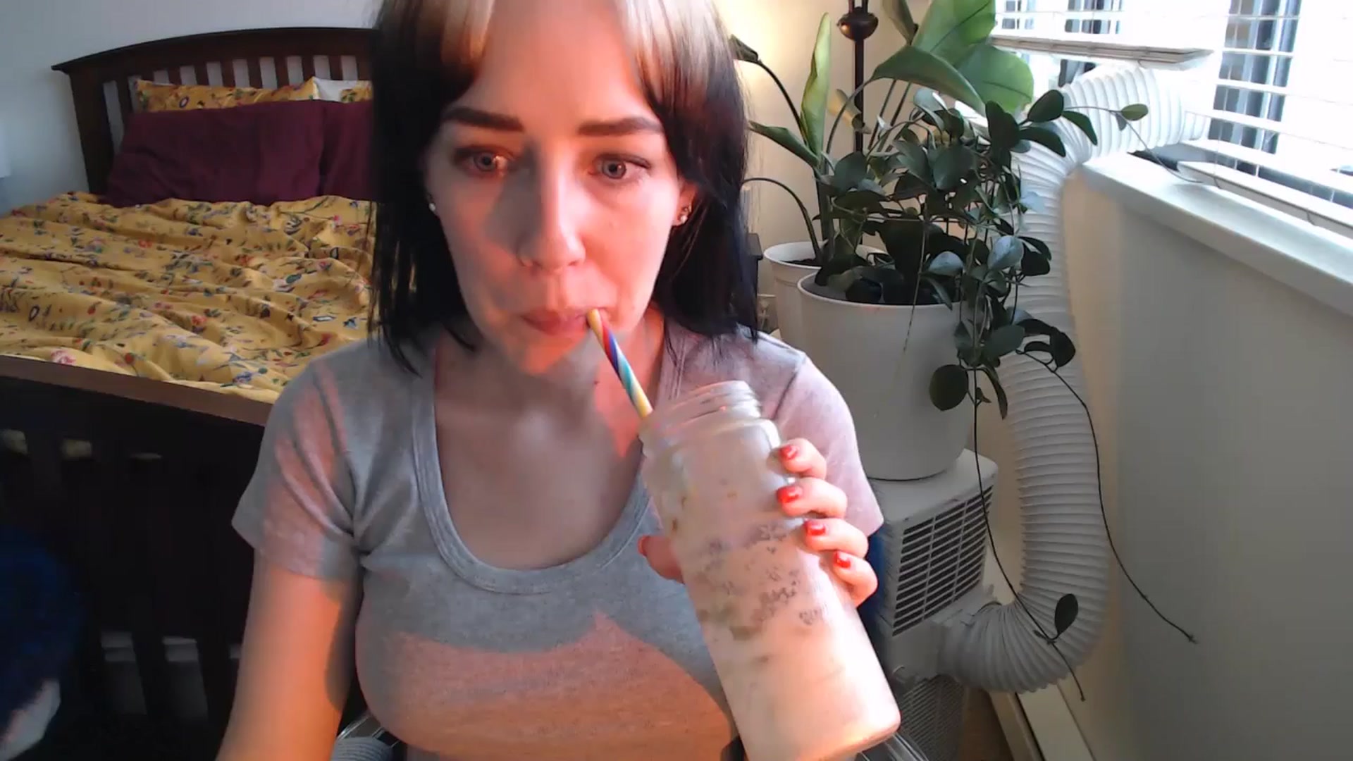 Gallery image thumbnail from AAAAAGHHHHHHH's myfreecams stream on, 08/14/2024, 02:59 image 4 of 20