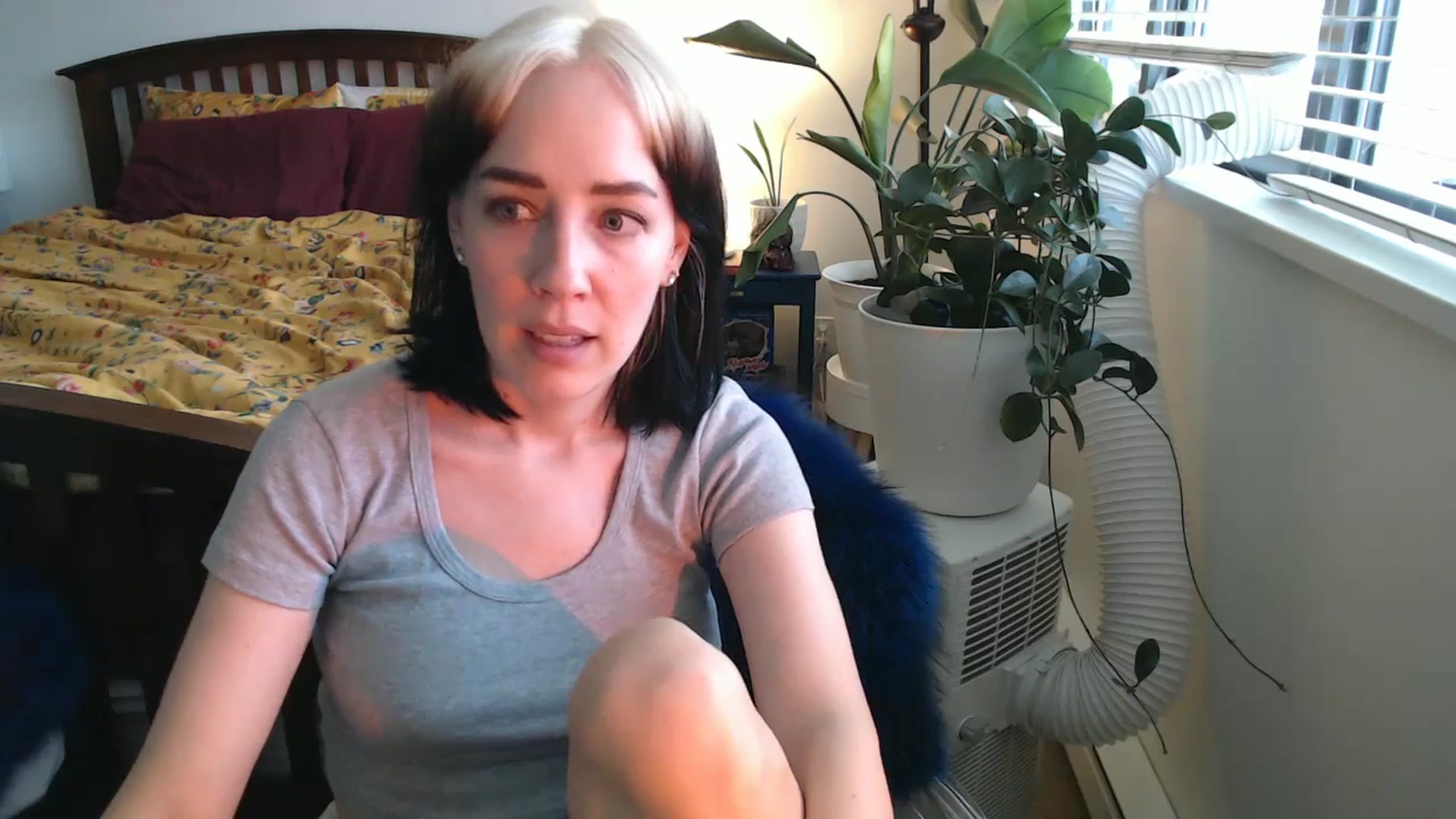 Gallery image thumbnail from AAAAAGHHHHHHH's myfreecams stream on, 08/14/2024, 02:59 image 5 of 20
