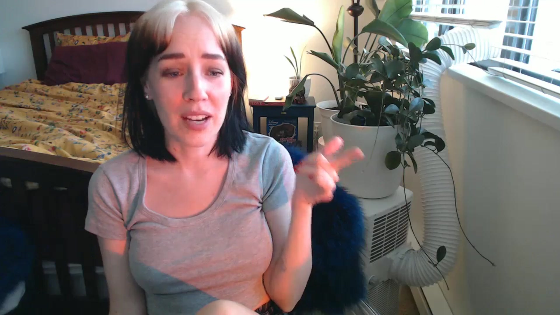 Gallery image thumbnail from AAAAAGHHHHHHH's myfreecams stream on, 08/14/2024, 02:59 image 13 of 20