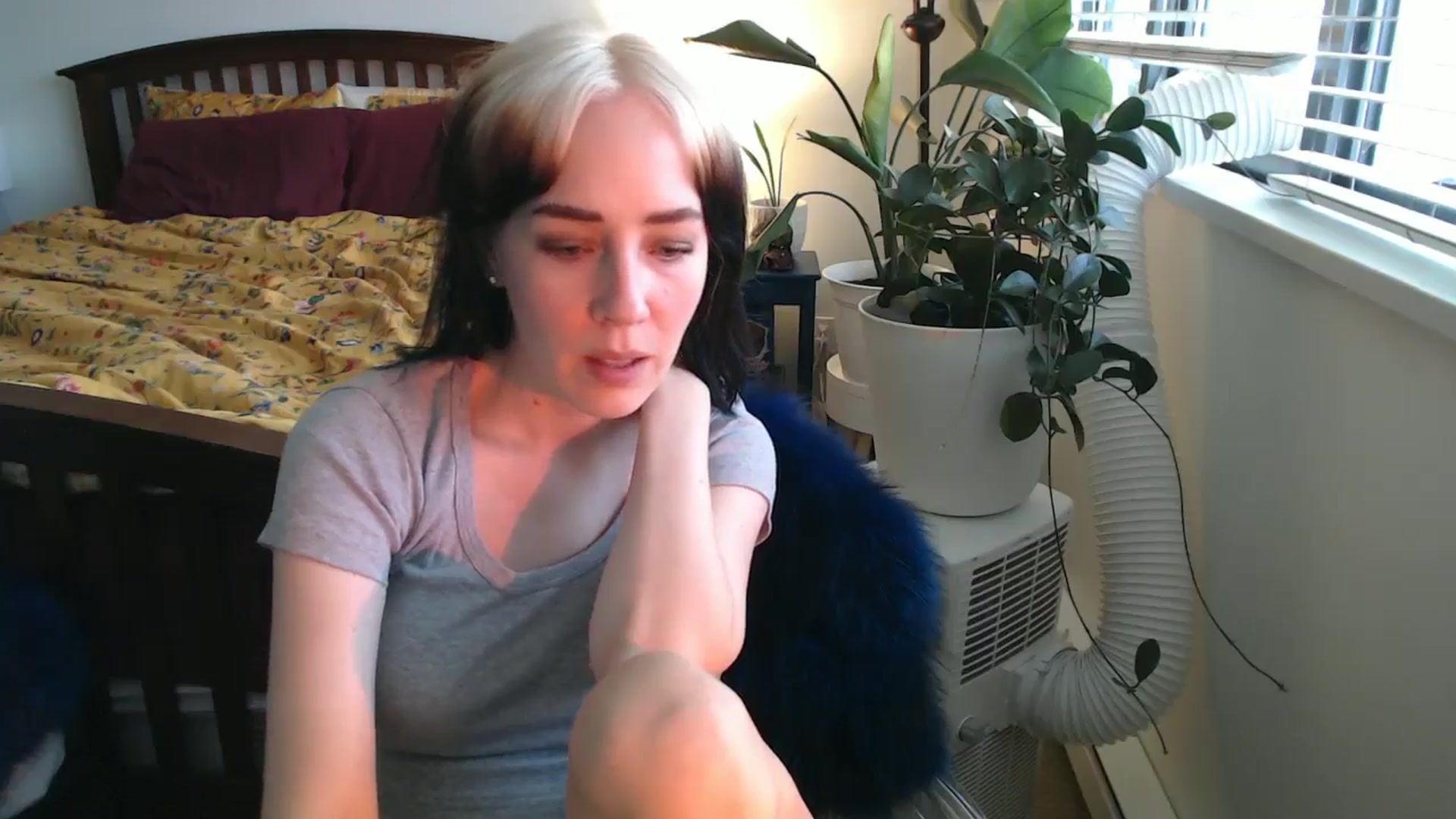 Gallery image thumbnail from AAAAAGHHHHHHH's myfreecams stream on, 08/14/2024, 02:59 image 6 of 20