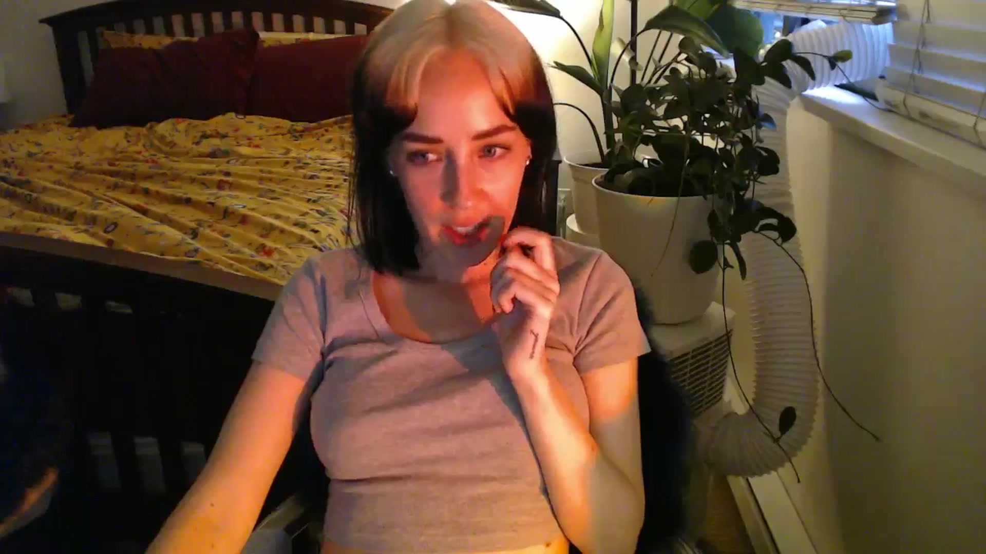 Gallery image thumbnail from AAAAAGHHHHHHH's myfreecams stream on, 08/14/2024, 05:10 image 2 of 20
