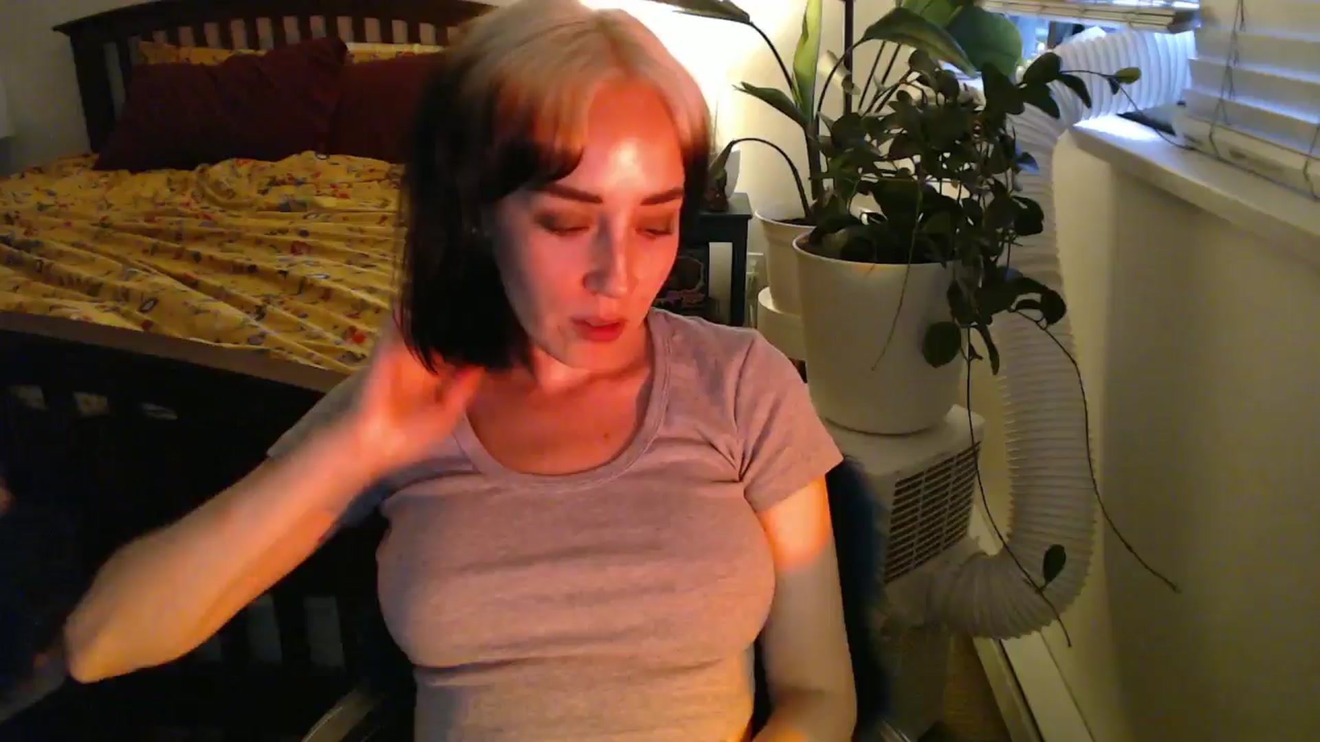 Gallery image thumbnail from AAAAAGHHHHHHH's myfreecams stream on, 08/14/2024, 05:10 image 1 of 20