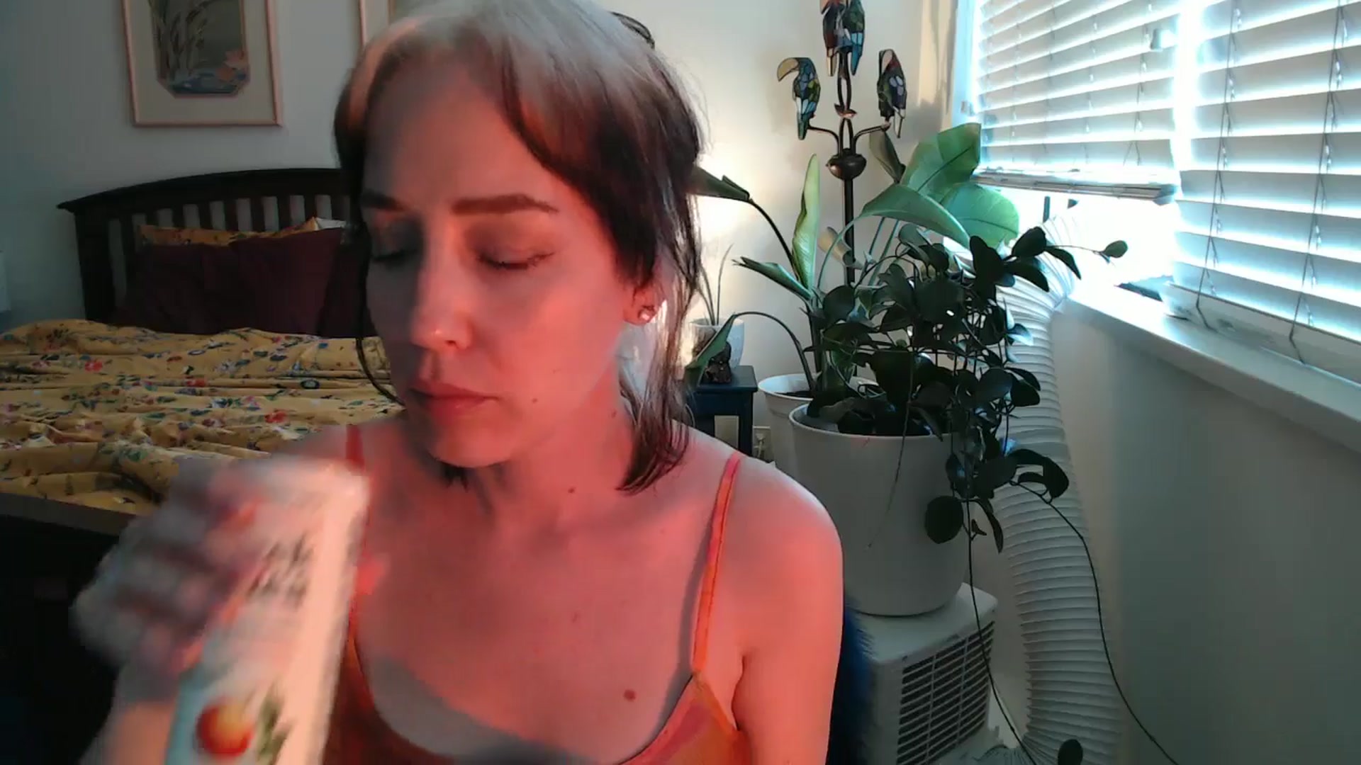 Gallery image thumbnail from AAAAAGHHHHHHH's myfreecams stream on, 08/15/2024, 02:23 image 20 of 20