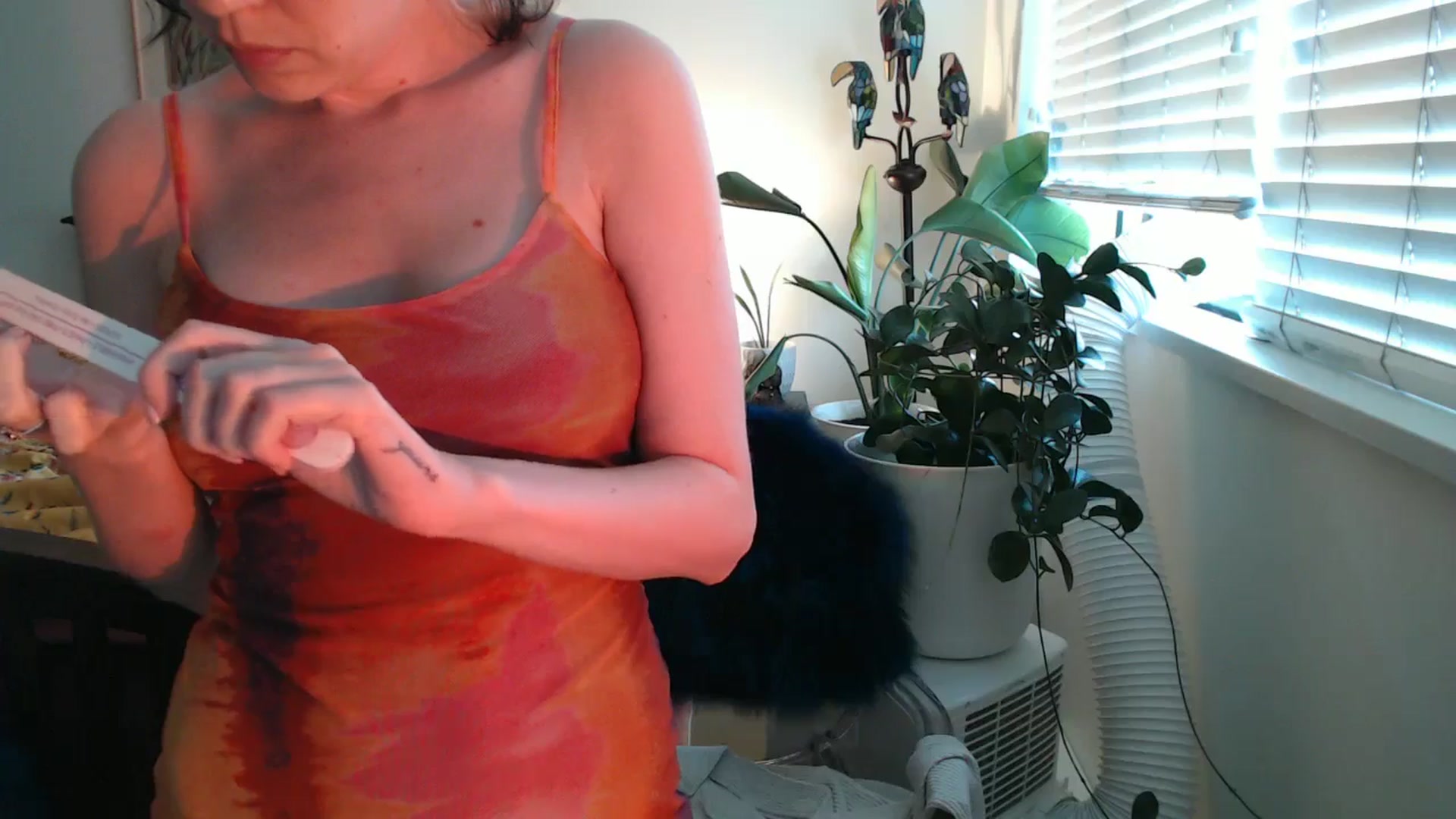 Gallery image thumbnail from AAAAAGHHHHHHH's myfreecams stream on, 08/15/2024, 02:23 image 18 of 20