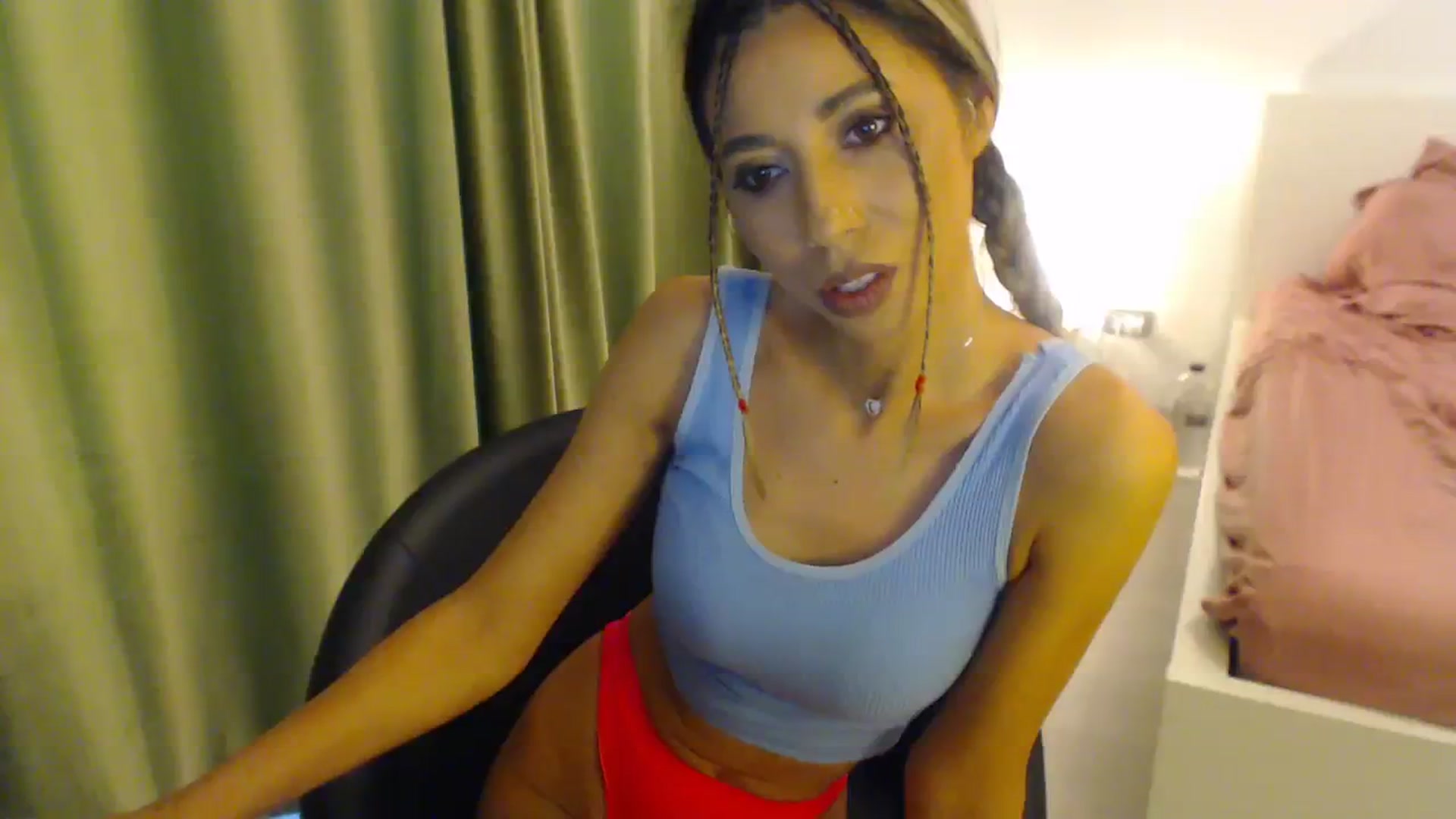 Gallery image thumbnail from AAAAVAAAA's myfreecams stream on, 08/05/2023, 17:31 image 5 of 20