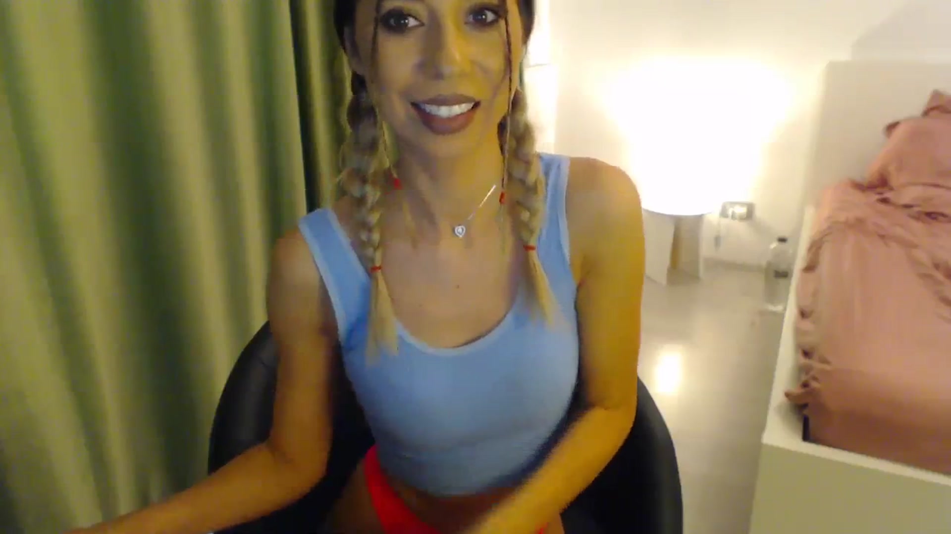 Gallery image thumbnail from AAAAVAAAA's myfreecams stream on, 08/05/2023, 17:31 image 4 of 20