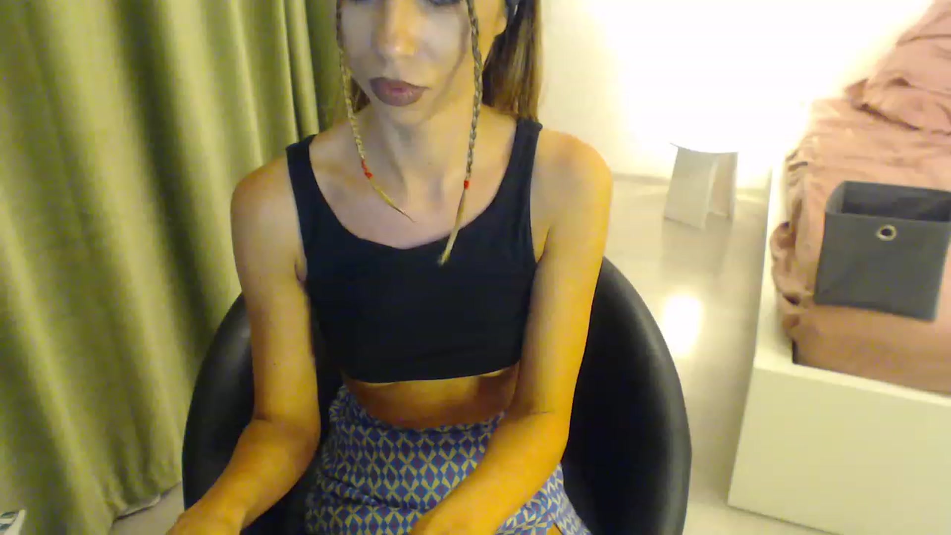 Gallery image thumbnail from AAAAVAAAA's myfreecams stream on, 08/15/2023, 23:19 image 10 of 20
