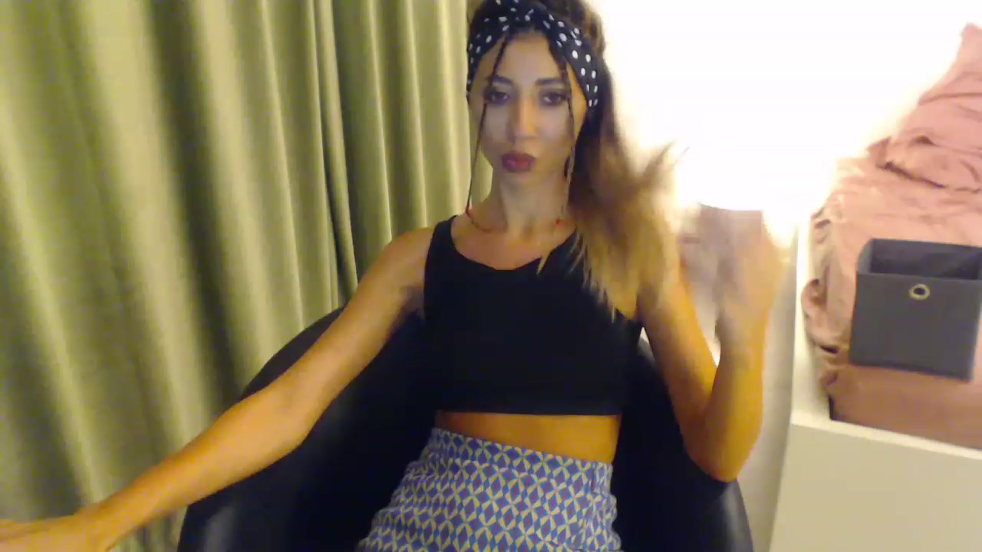 Gallery image thumbnail from AAAAVAAAA's myfreecams stream on, 08/15/2023, 23:19 image 18 of 20