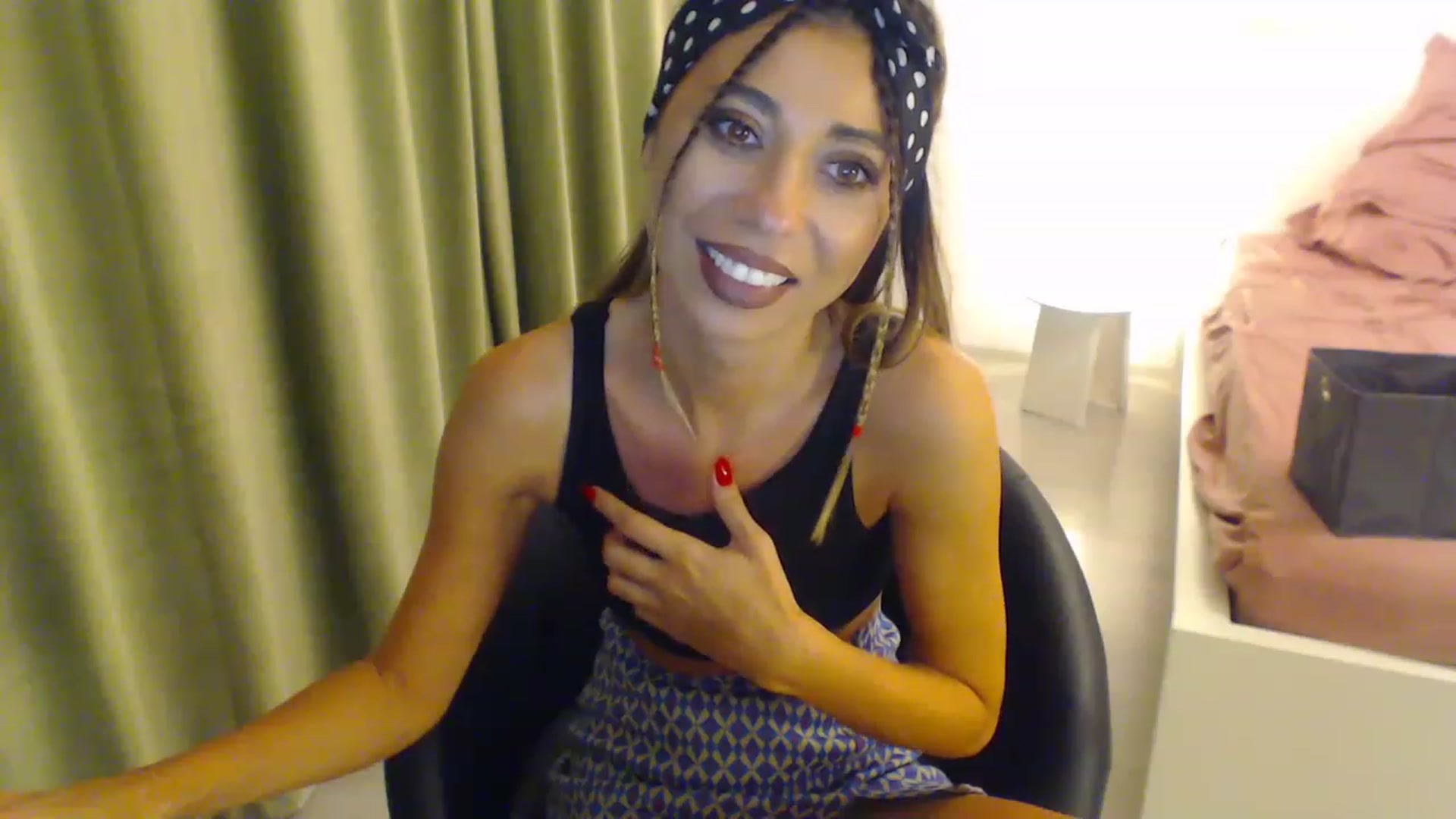 Gallery image thumbnail from AAAAVAAAA's myfreecams stream on, 08/15/2023, 23:19 image 20 of 20