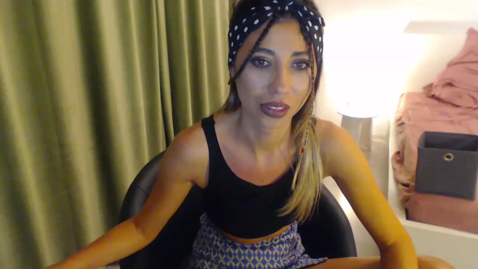 Gallery image thumbnail from AAAAVAAAA's myfreecams stream on, 08/15/2023, 23:19 image 16 of 20
