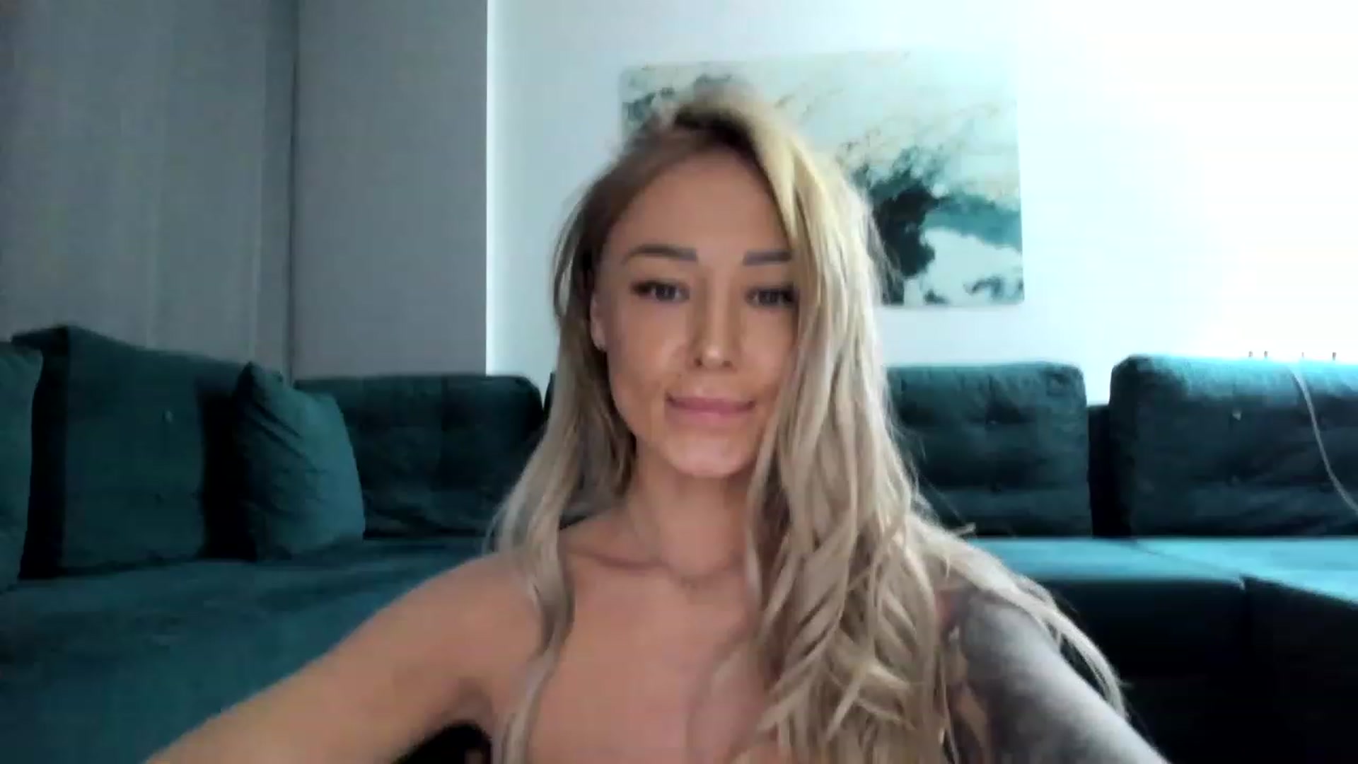 Gallery image thumbnail from AAA_Yas's myfreecams stream on, 11/20/2022, 24:04 image 2 of 20