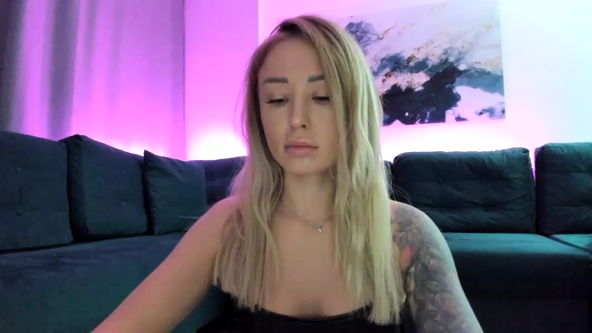 Gallery image thumbnail from AAA_Yas's myfreecams stream on, 12/02/2022, 20:17 image 16 of 20