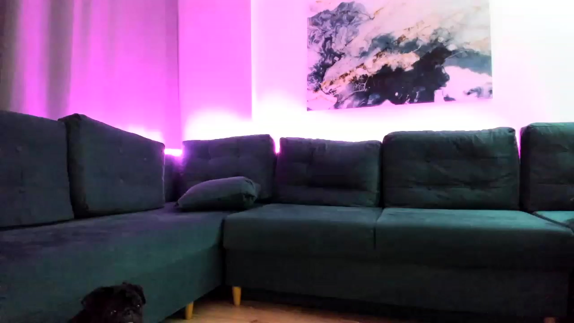 Gallery image thumbnail from AAA_Yas's myfreecams stream on, 12/02/2022, 23:13 image 15 of 20