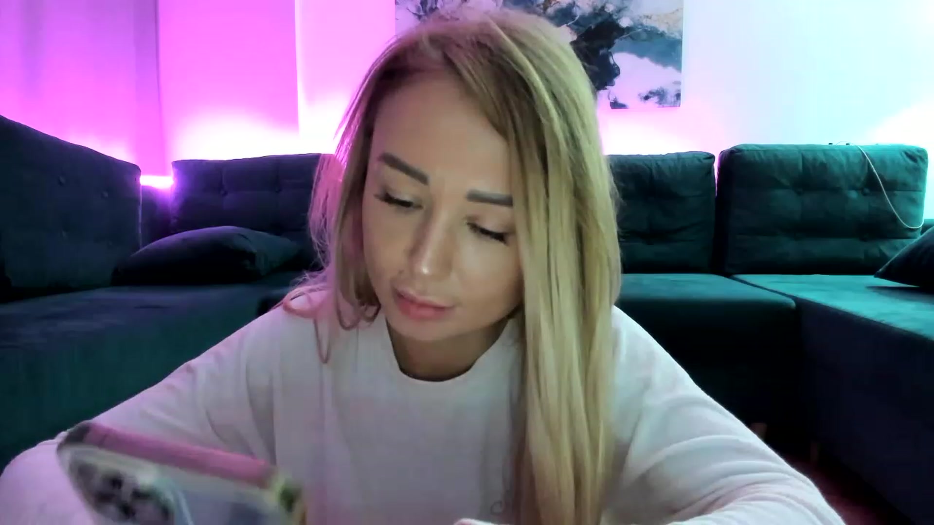 Gallery image thumbnail from AAA_Yas's myfreecams stream on, 12/03/2022, 23:02 image 14 of 20