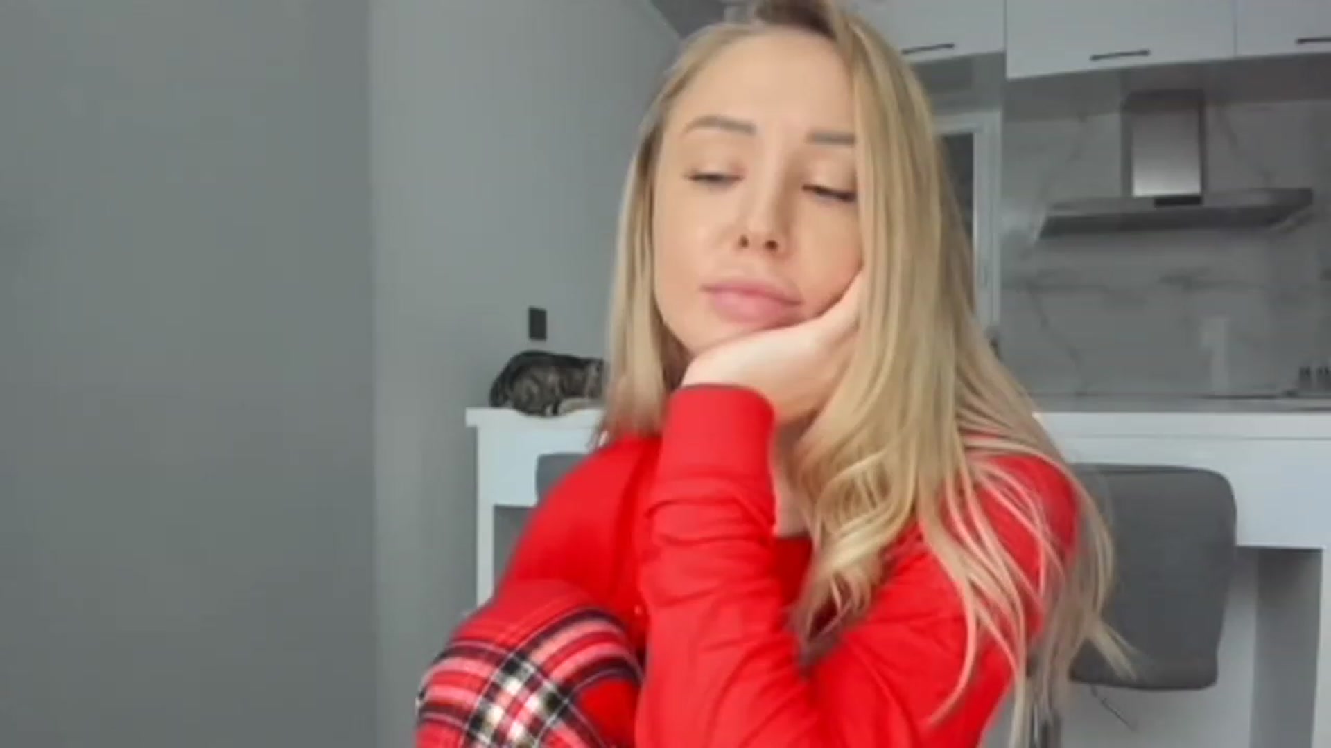 Gallery image thumbnail from AAA_Yas's myfreecams stream on, 12/04/2022, 23:41 image 5 of 20