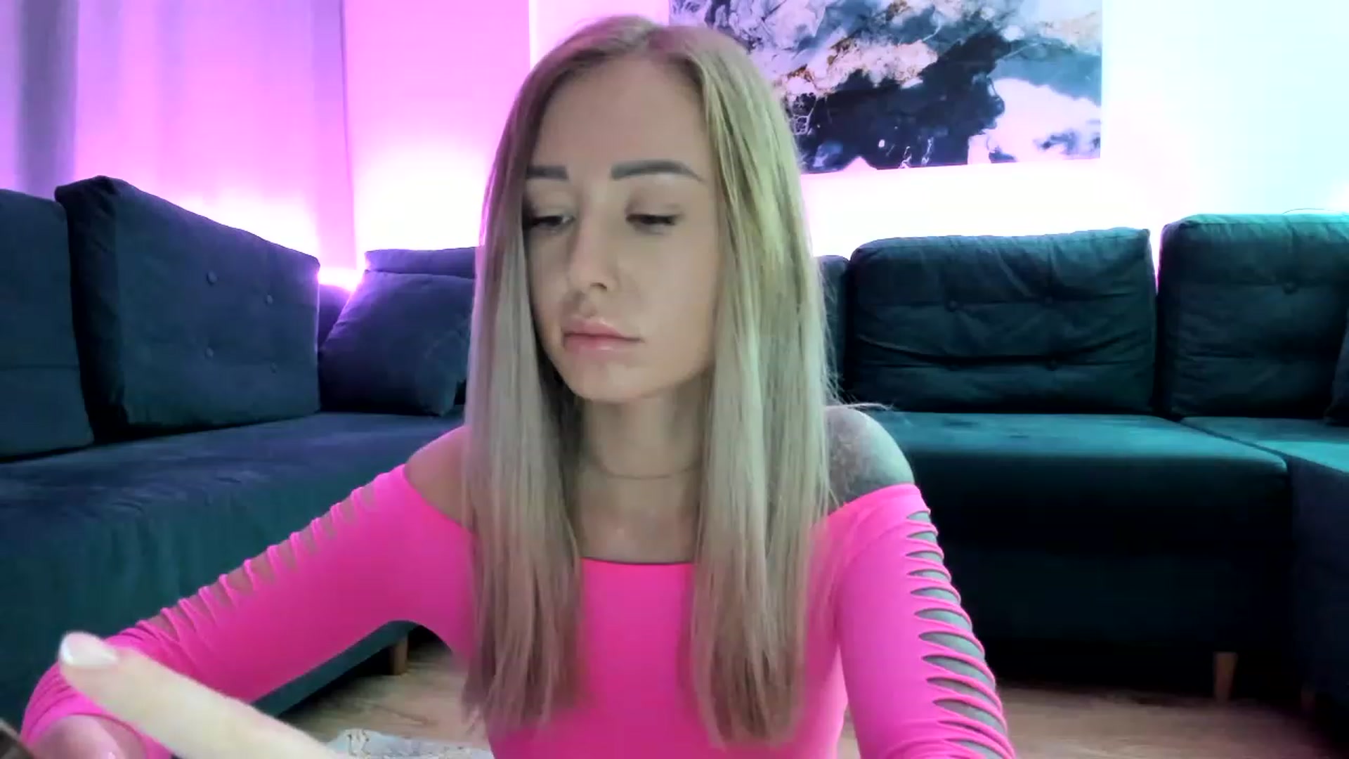 Gallery image thumbnail from AAA_Yas's myfreecams stream on, 12/07/2022, 20:55 image 9 of 20