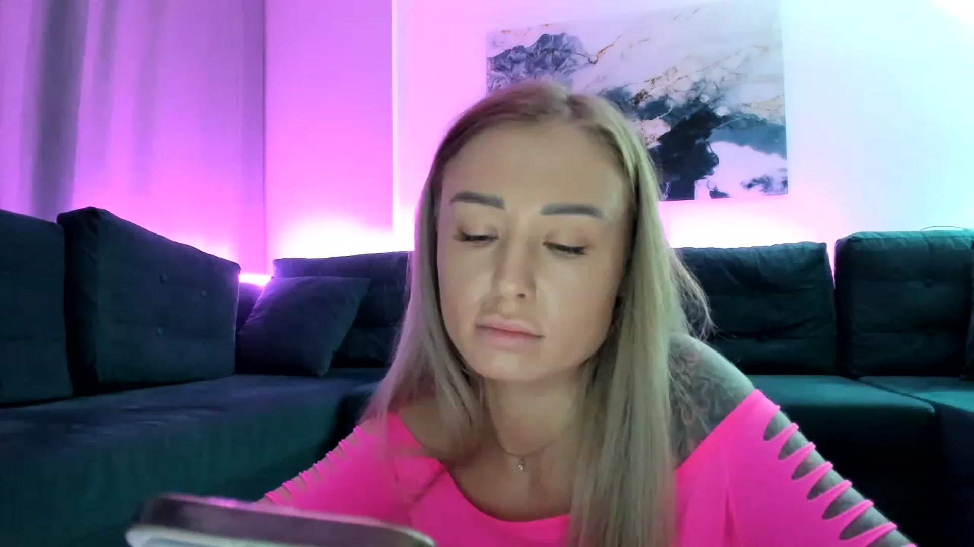 Gallery image thumbnail from AAA_Yas's myfreecams stream on, 12/07/2022, 22:37 image 19 of 20