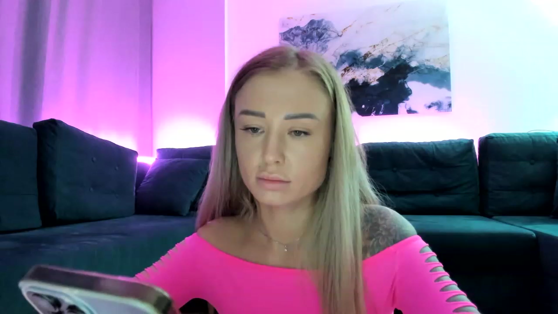 Gallery image thumbnail from AAA_Yas's myfreecams stream on, 12/07/2022, 22:37 image 18 of 20