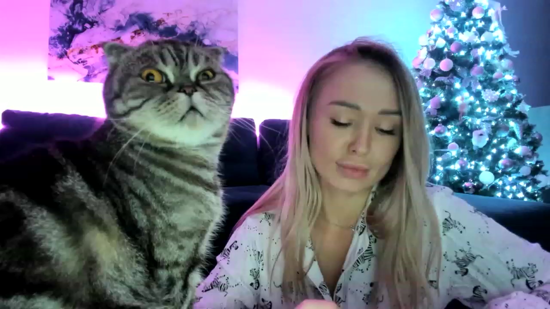 Gallery image thumbnail from AAA_Yas's myfreecams stream on, 12/26/2022, 22:34 image 14 of 20