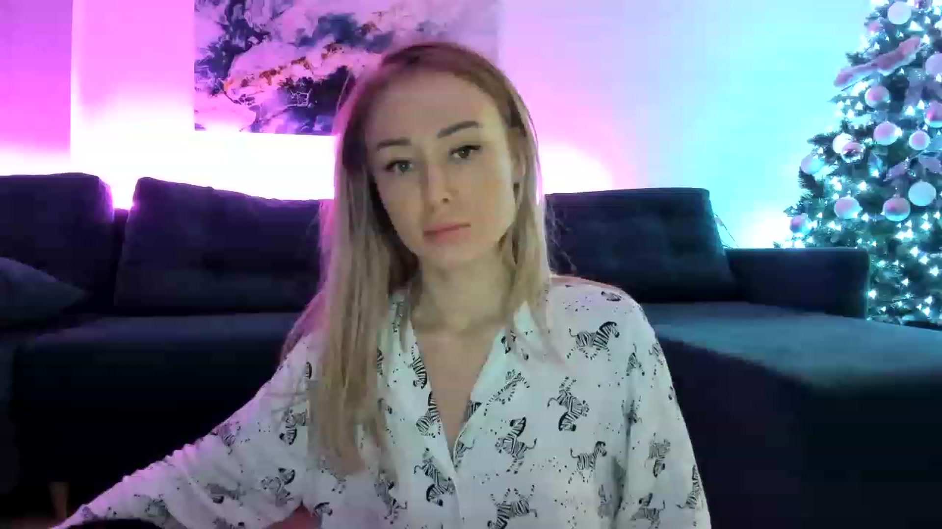 Gallery image thumbnail from AAA_Yas's myfreecams stream on, 01/02/2023, 23:07 image 11 of 20