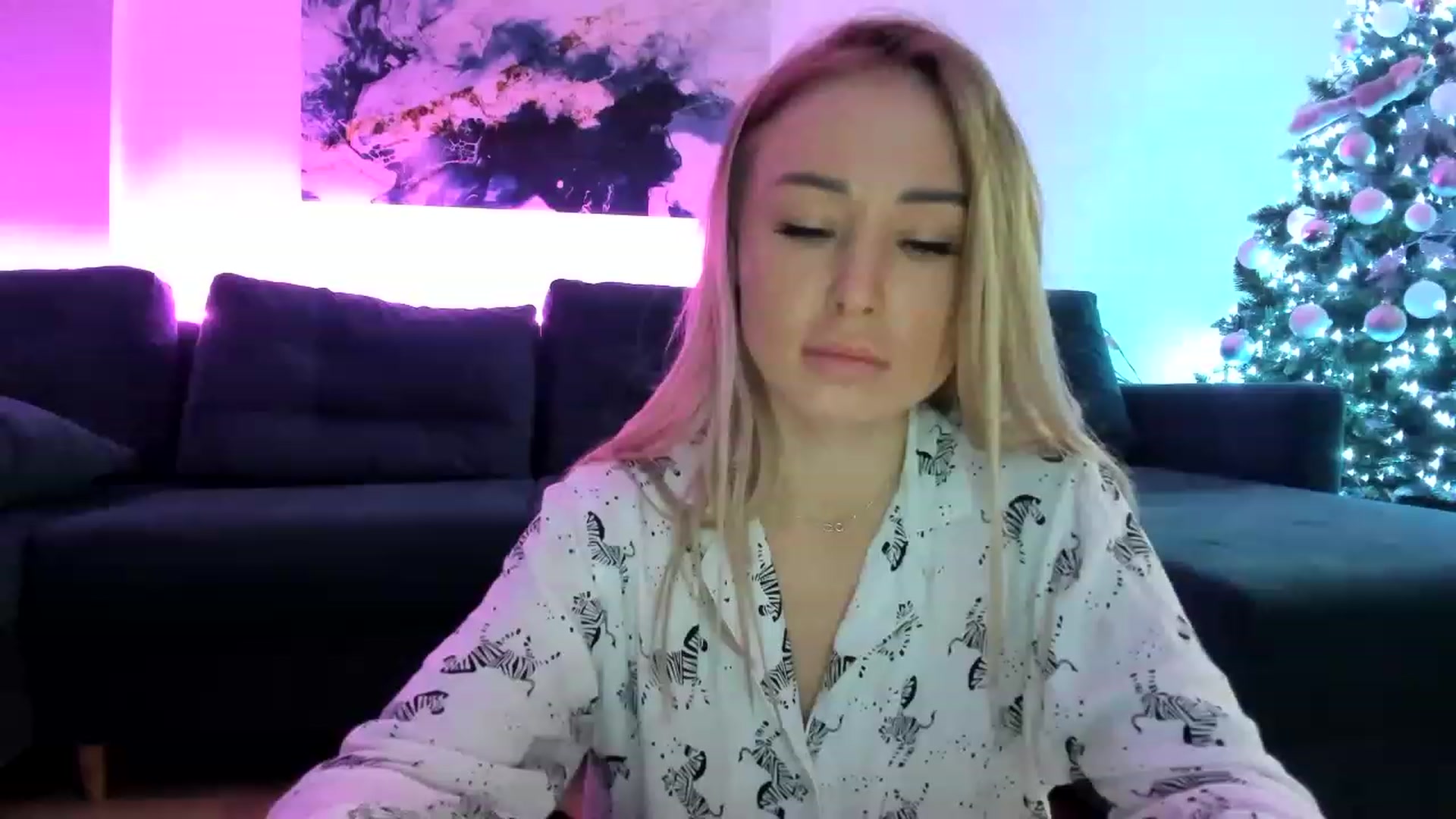 Gallery image thumbnail from AAA_Yas's myfreecams stream on, 01/02/2023, 23:07 image 7 of 20