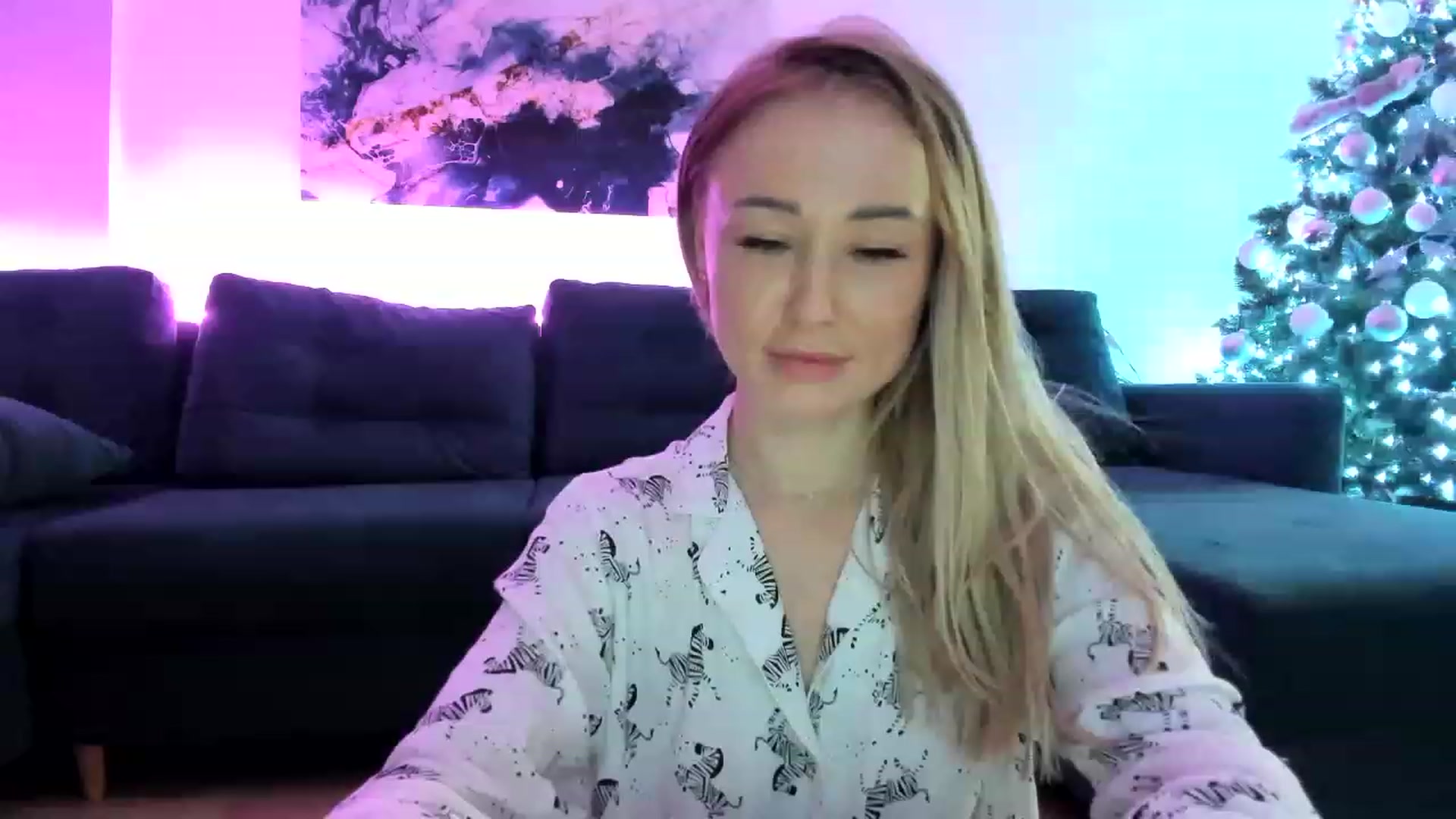 Gallery image thumbnail from AAA_Yas's myfreecams stream on, 01/02/2023, 23:07 image 17 of 20