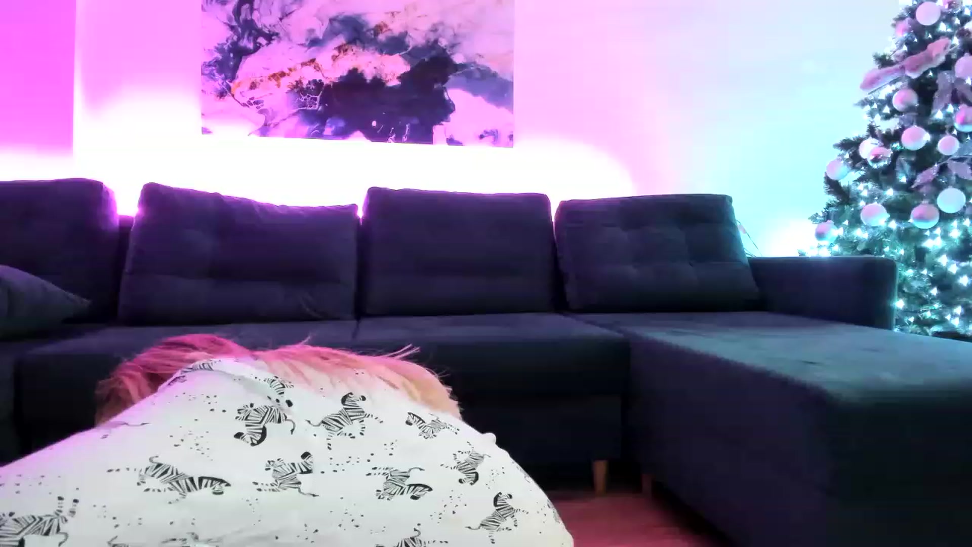 Gallery image thumbnail from AAA_Yas's myfreecams stream on, 01/02/2023, 23:07 image 8 of 20