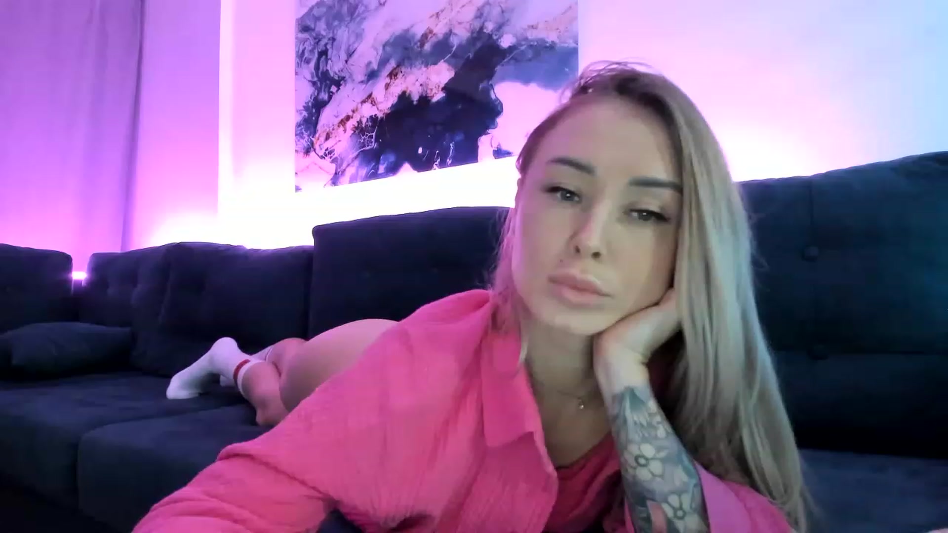 Gallery image thumbnail from AAA_Yas's myfreecams stream on, 01/06/2023, 24:57 image 13 of 20