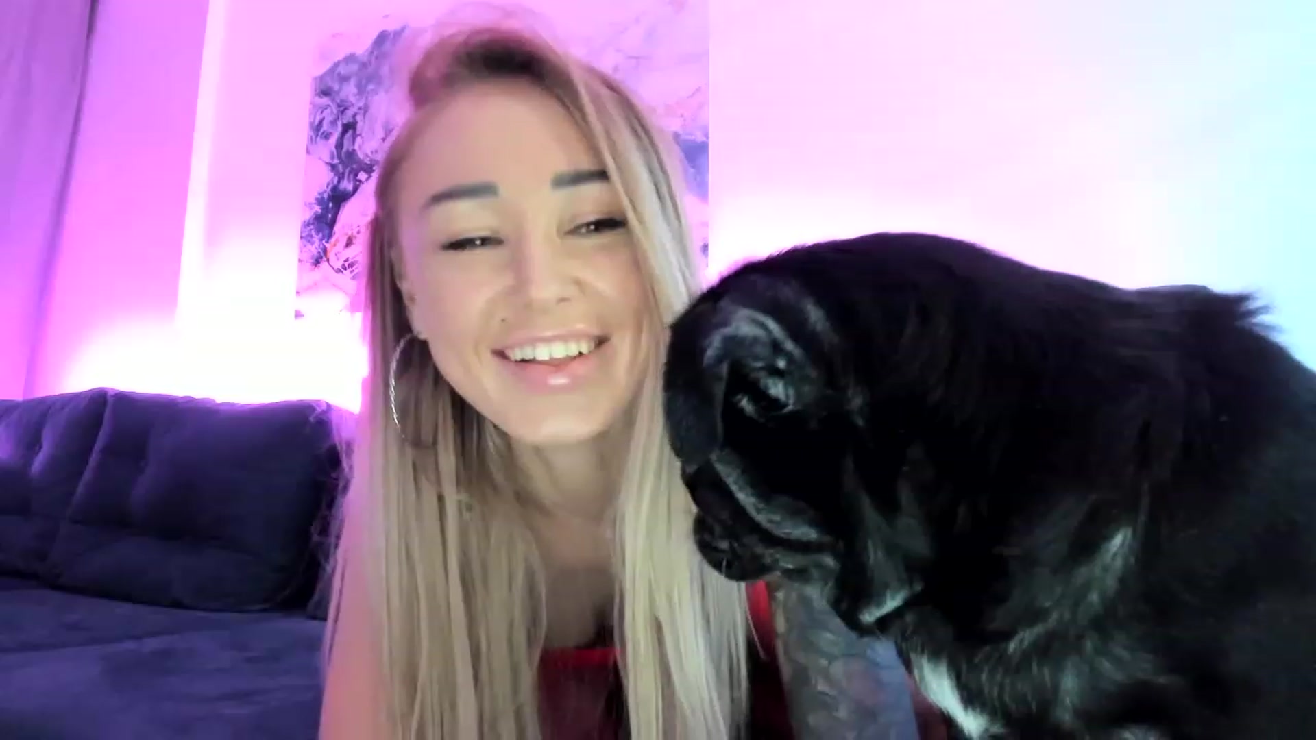 Gallery image thumbnail from AAA_Yas's myfreecams stream on, 01/08/2023, 01:03 image 16 of 20