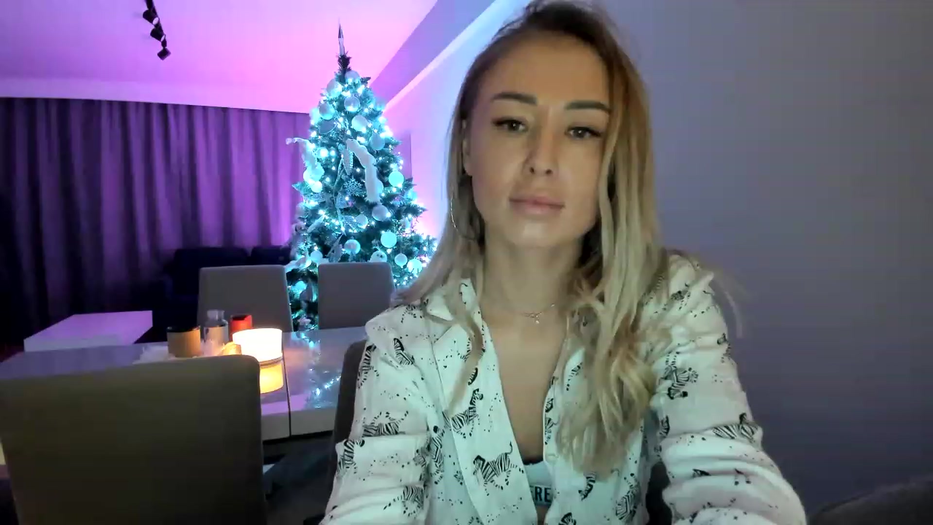 Gallery image thumbnail from AAA_Yas's myfreecams stream on, 01/08/2023, 22:55 image 16 of 20
