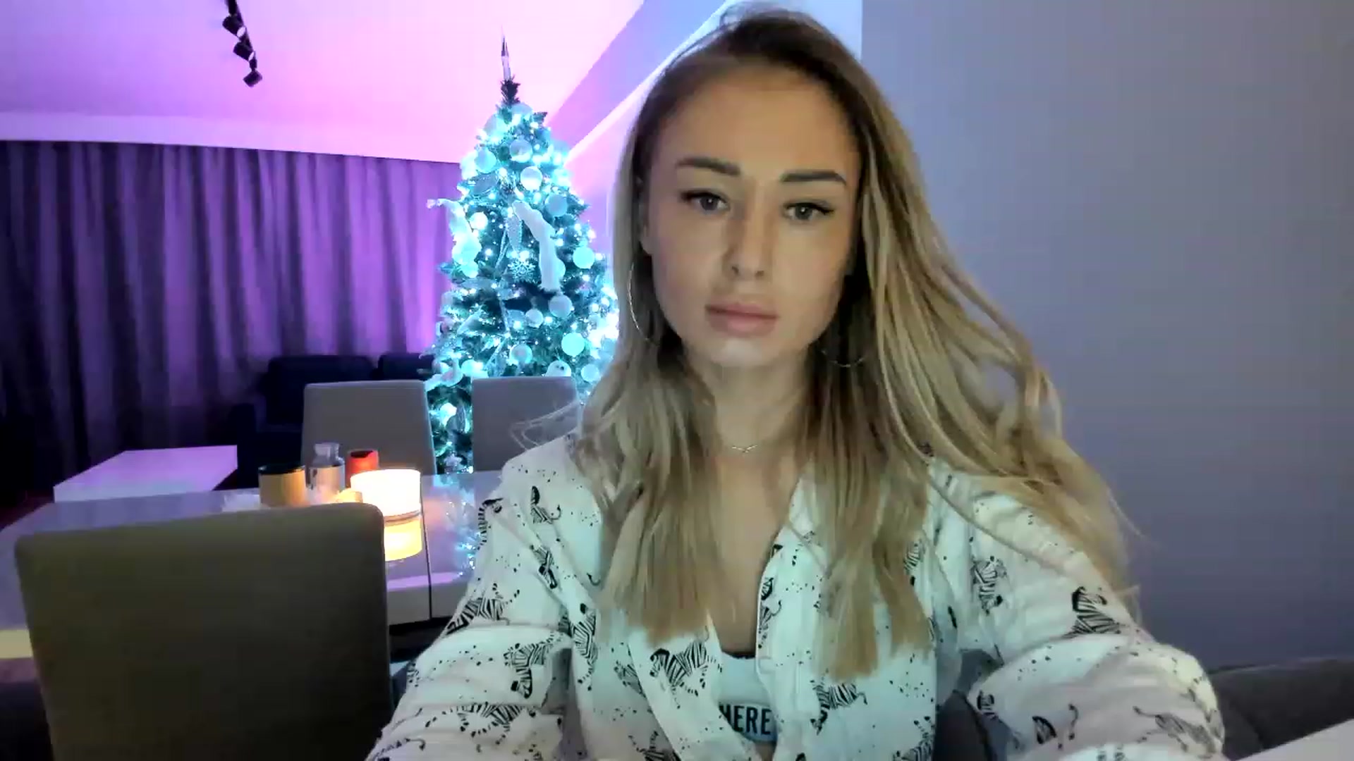 Gallery image thumbnail from AAA_Yas's myfreecams stream on, 01/09/2023, 24:02 image 2 of 20