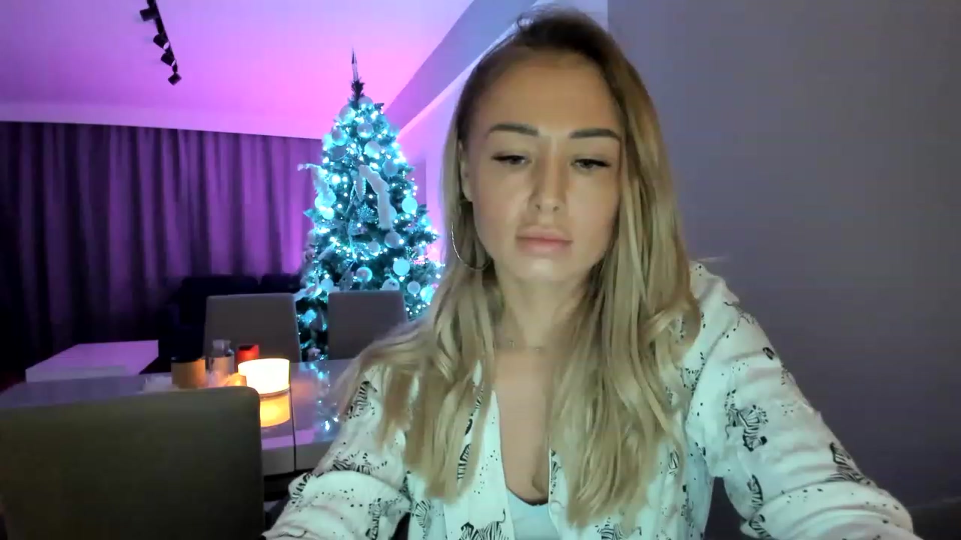 Gallery image thumbnail from AAA_Yas's myfreecams stream on, 01/09/2023, 24:02 image 14 of 20