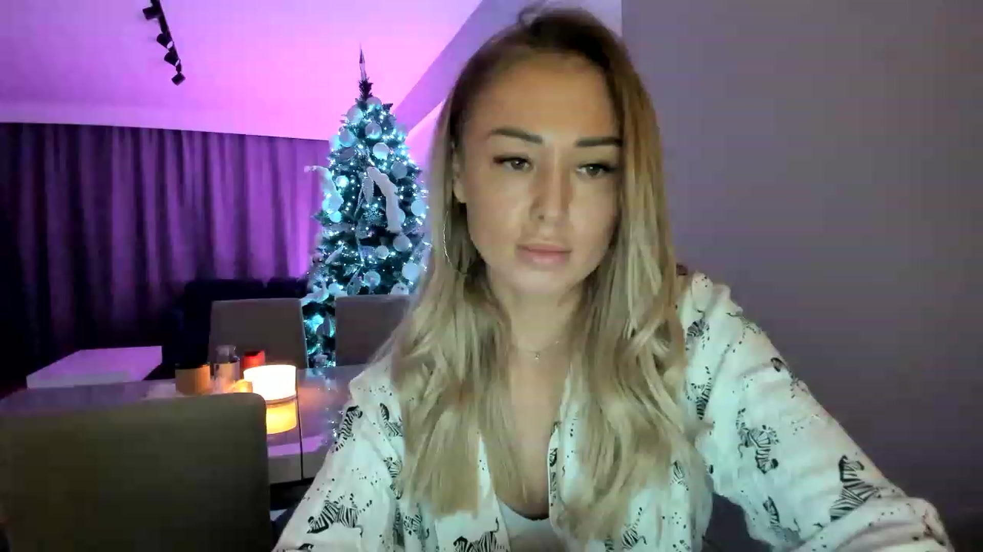Gallery image thumbnail from AAA_Yas's myfreecams stream on, 01/09/2023, 24:41 image 1 of 20