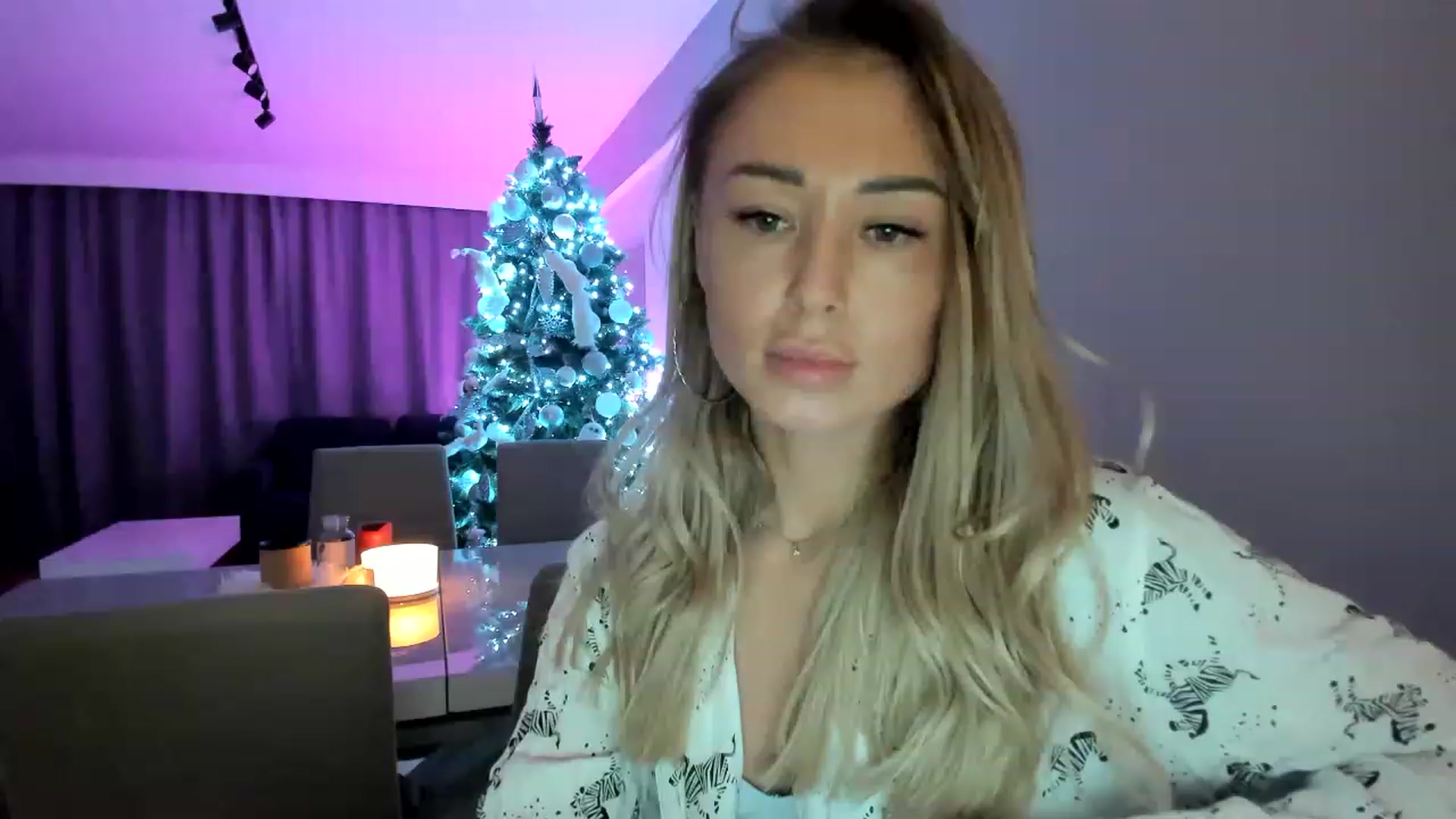Gallery image thumbnail from AAA_Yas's myfreecams stream on, 01/09/2023, 24:41 image 20 of 20