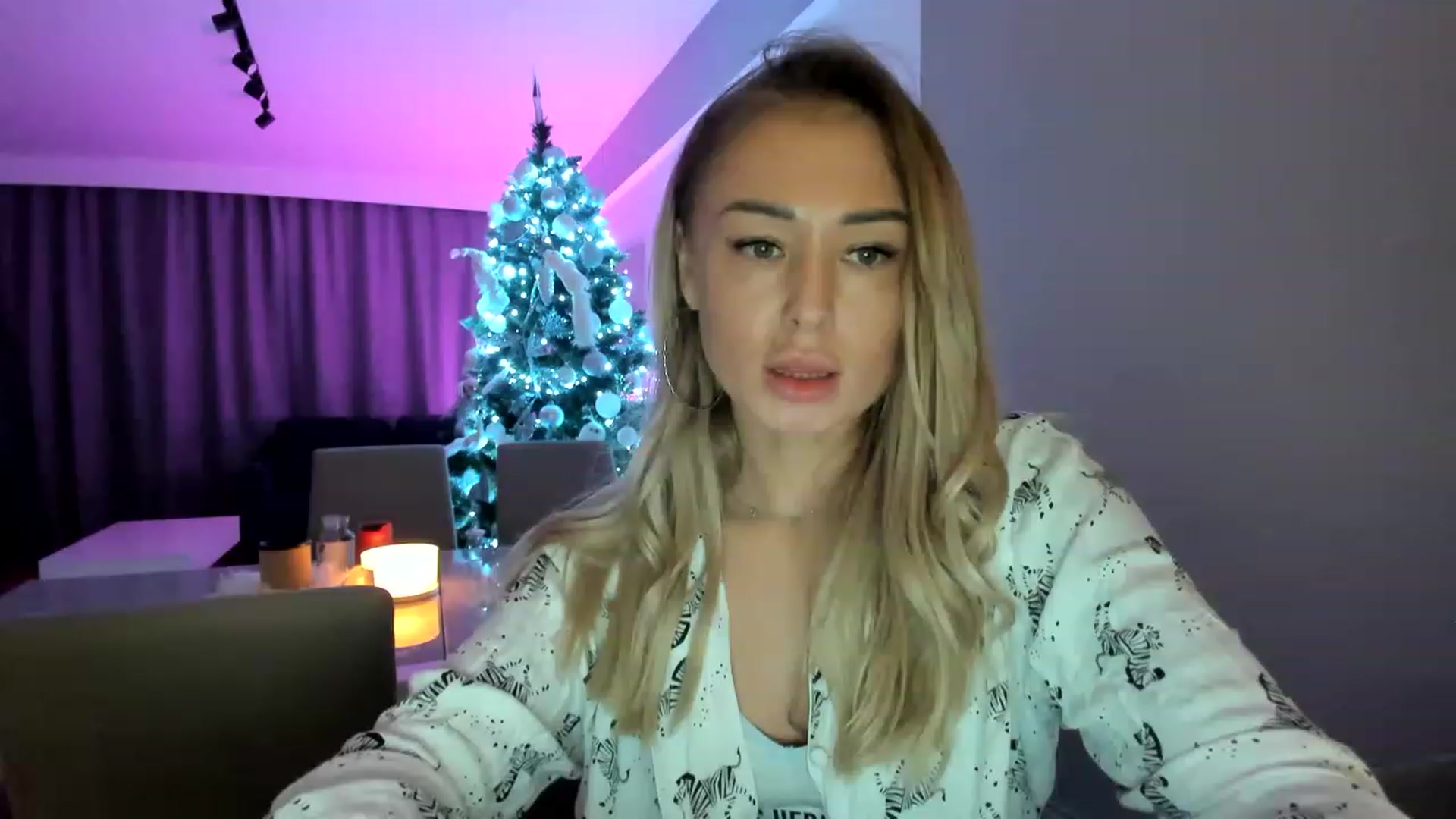 Gallery image thumbnail from AAA_Yas's myfreecams stream on, 01/09/2023, 24:41 image 7 of 20