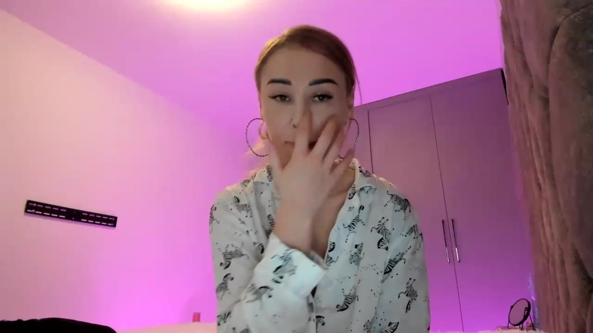 Gallery image thumbnail from AAA_Yas's myfreecams stream on, 01/18/2023, 21:20 image 10 of 20