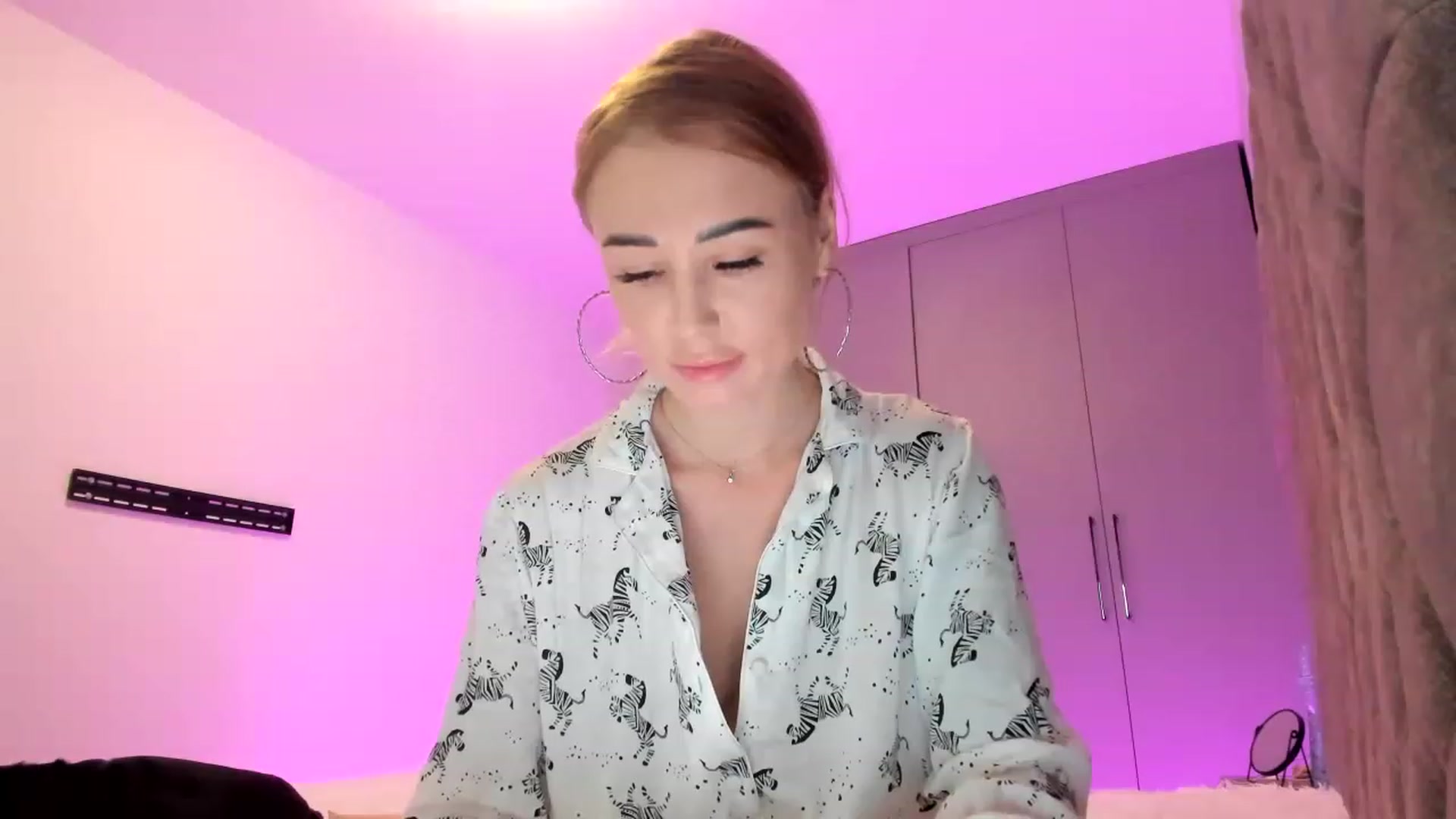 Gallery image thumbnail from AAA_Yas's myfreecams stream on, 01/18/2023, 21:20 image 9 of 20