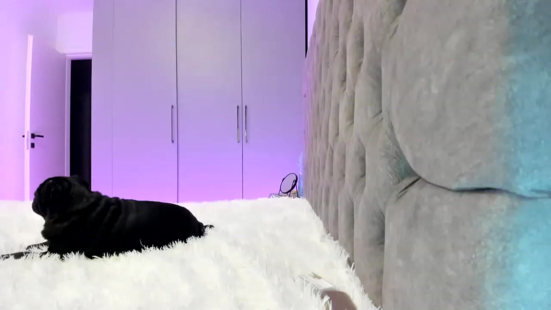 Gallery image thumbnail from AAA_Yas's myfreecams stream on, 01/18/2023, 21:20 image 6 of 20
