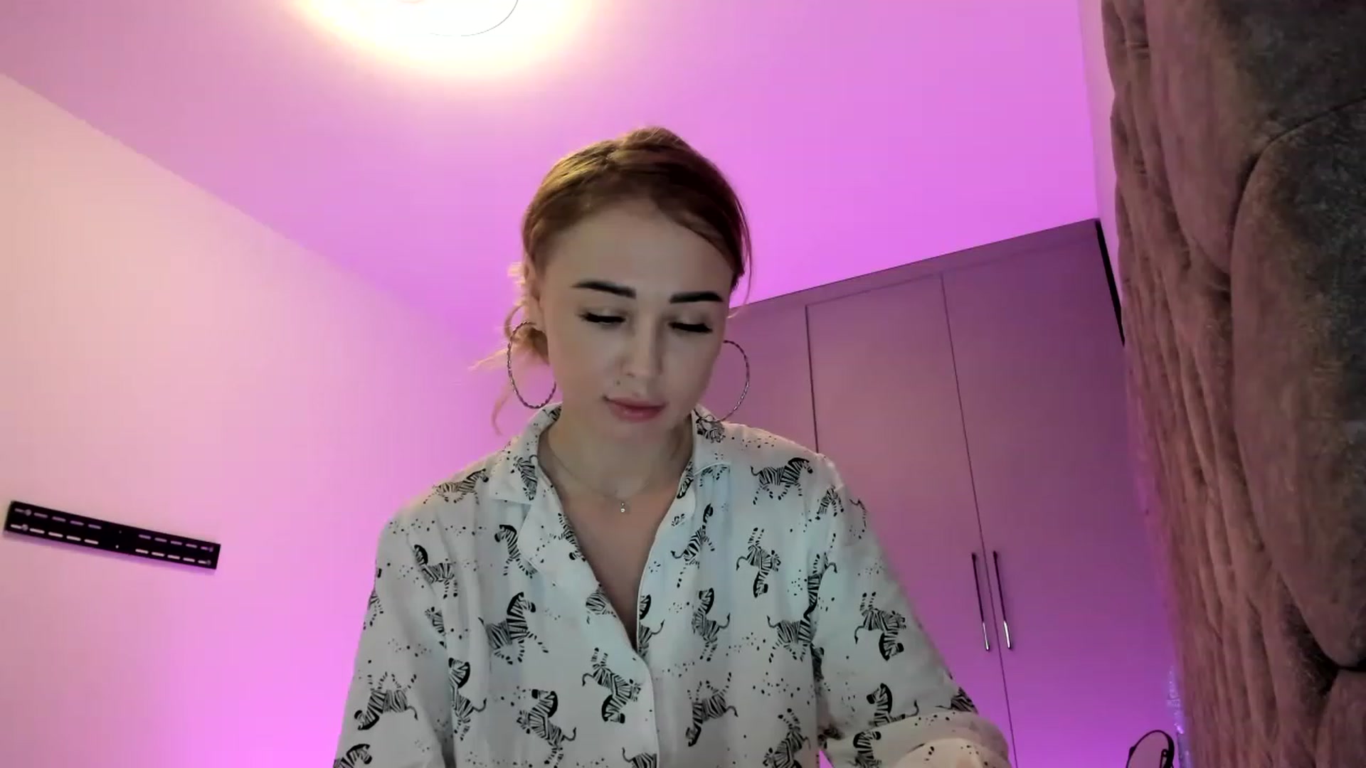 Gallery image thumbnail from AAA_Yas's myfreecams stream on, 01/18/2023, 21:20 image 5 of 20
