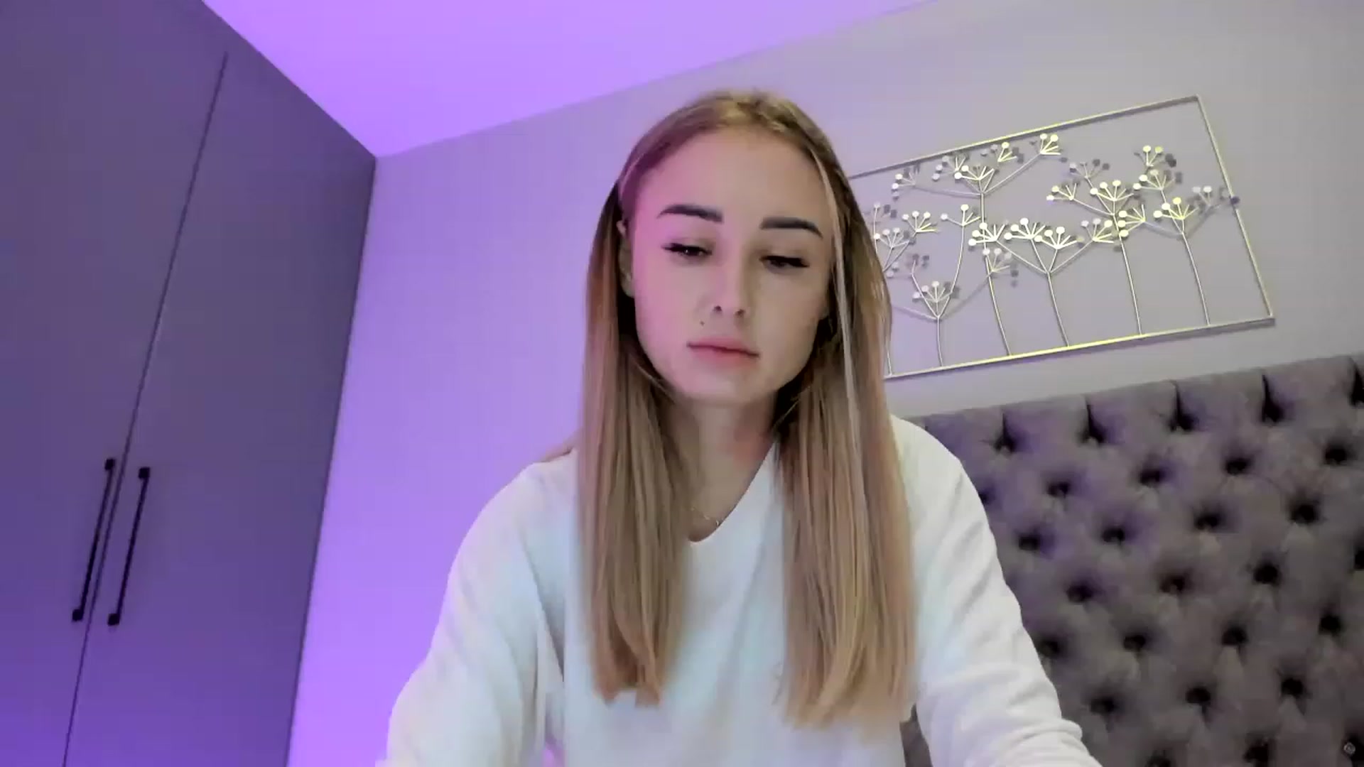 Gallery image thumbnail from AAA_Yas's myfreecams stream on, 01/20/2023, 22:20 image 1 of 20