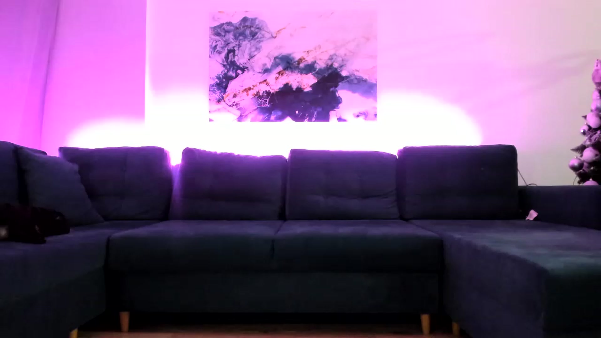 Gallery image thumbnail from AAA_Yas's myfreecams stream on, 01/21/2023, 20:30 image 20 of 20