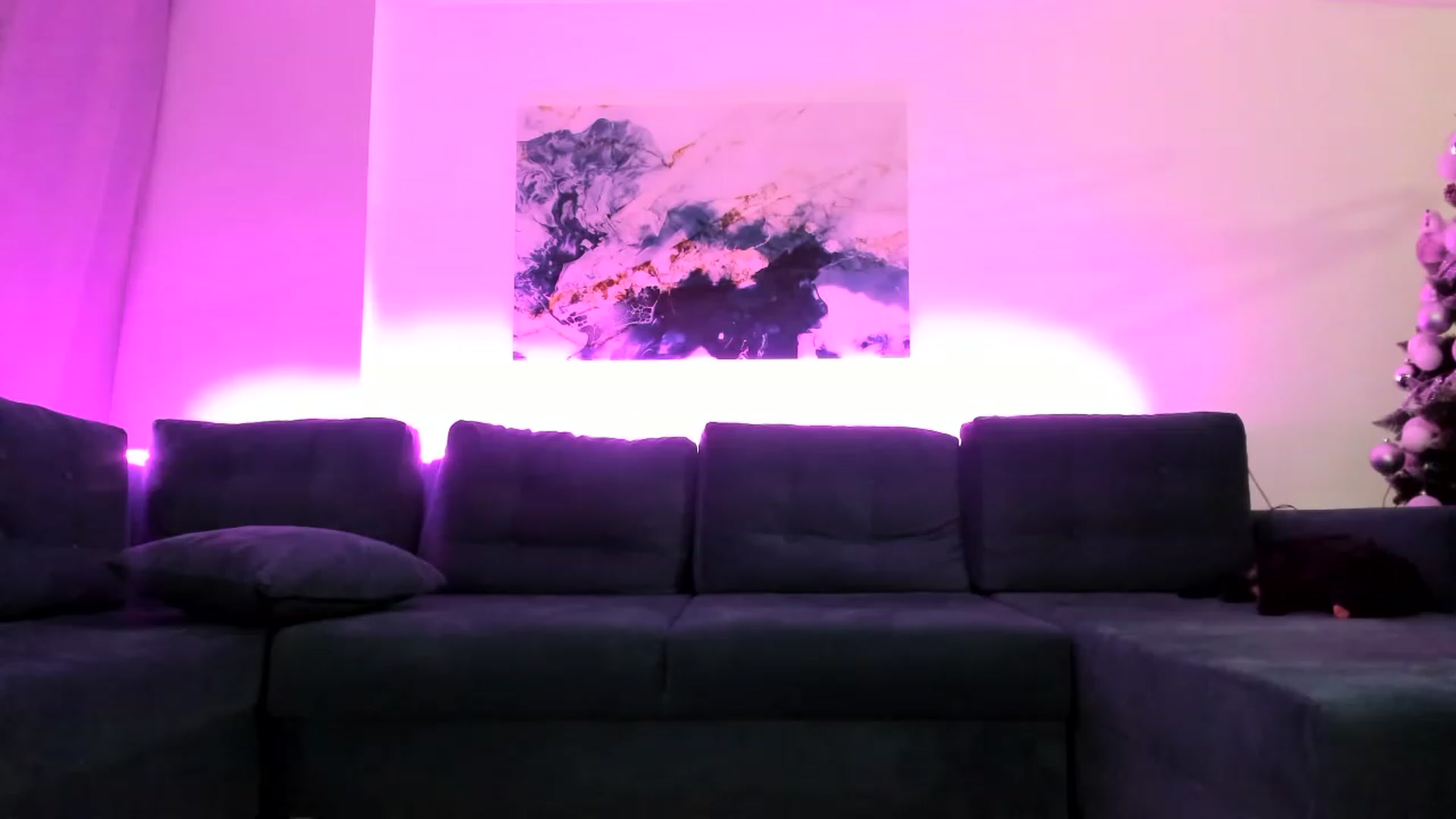 Gallery image thumbnail from AAA_Yas's myfreecams stream on, 01/21/2023, 21:34 image 20 of 20