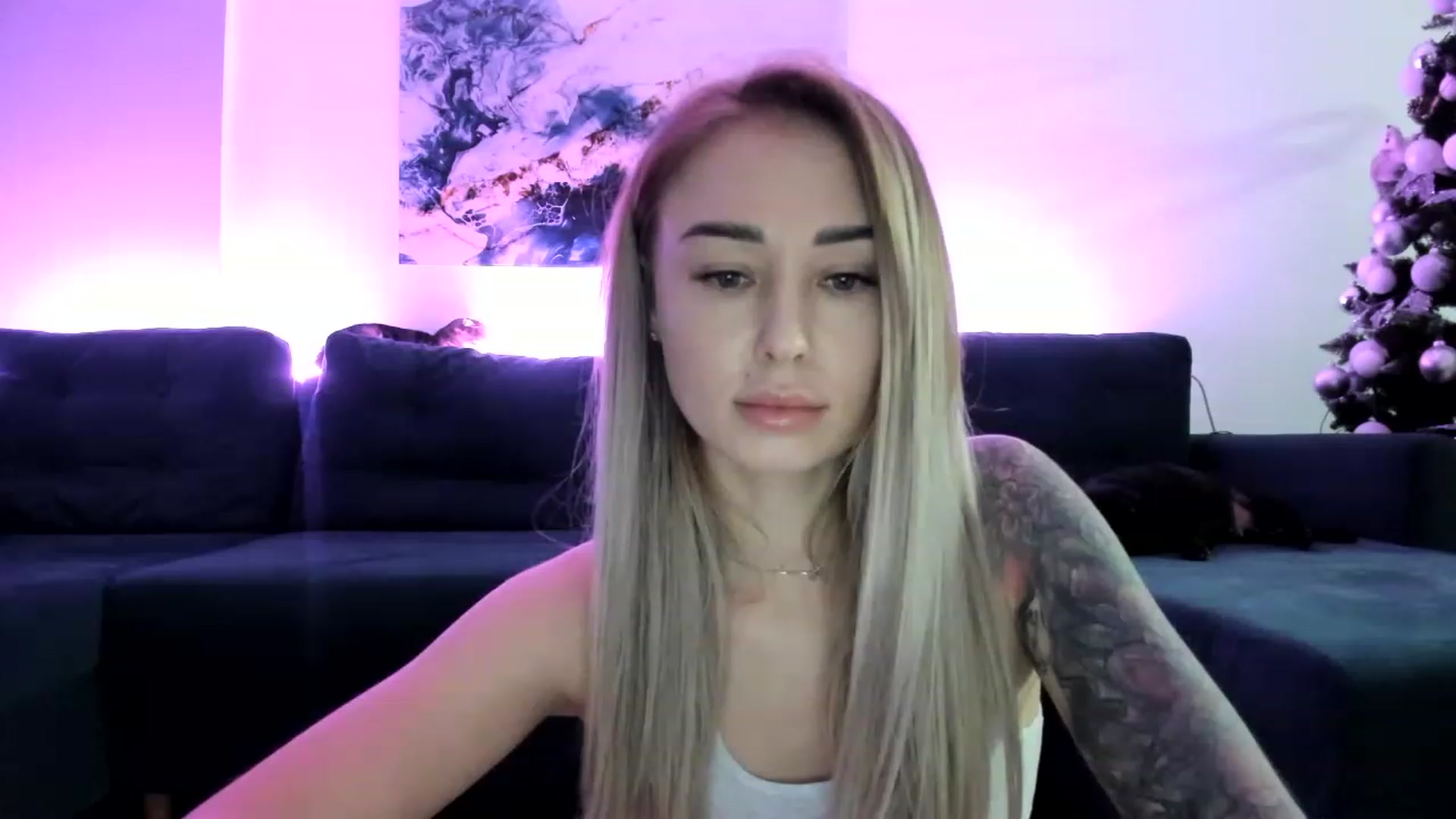 Gallery image thumbnail from AAA_Yas's myfreecams stream on, 01/26/2023, 23:58 image 14 of 20
